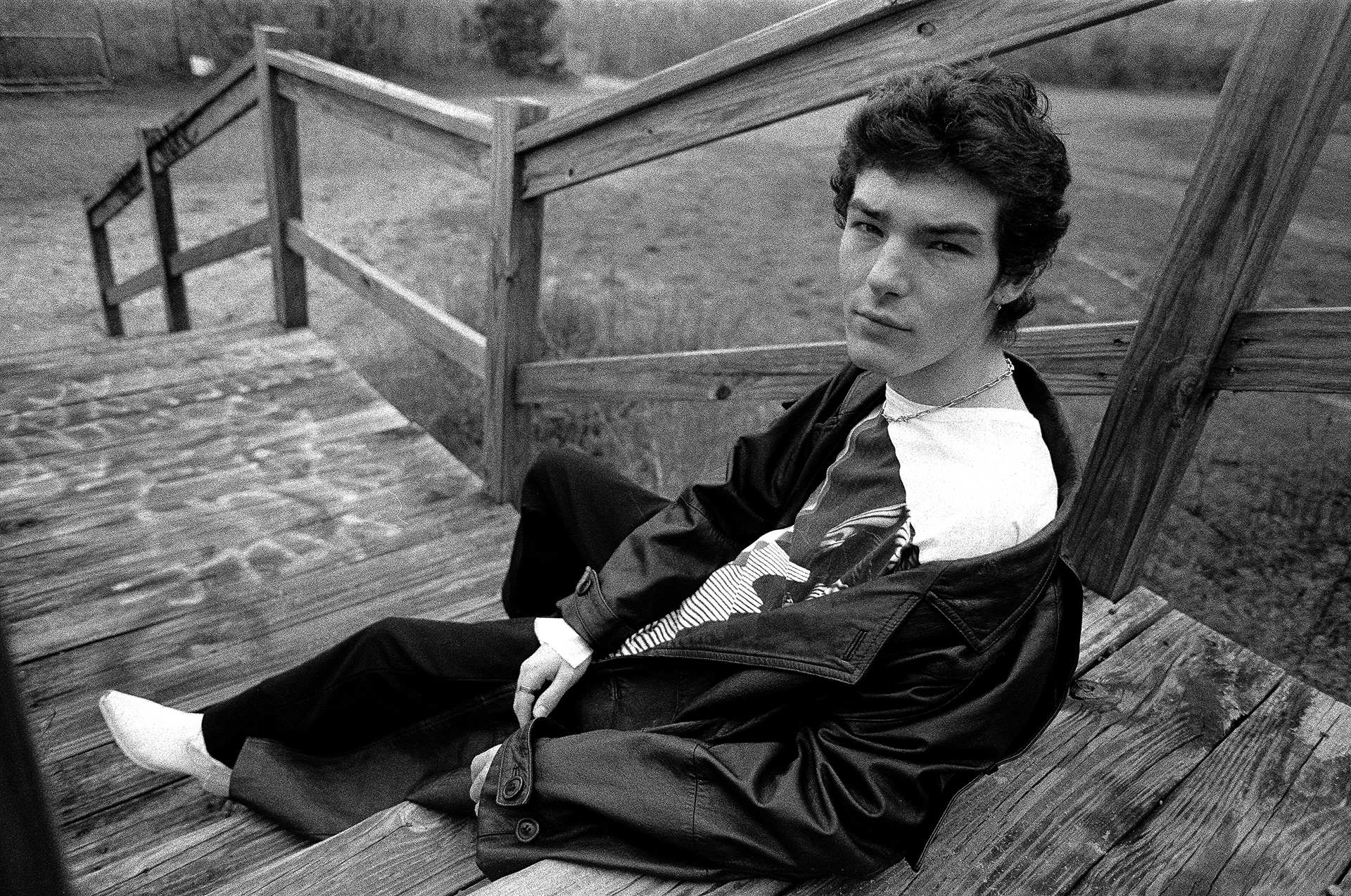 Hunter, New York 2019