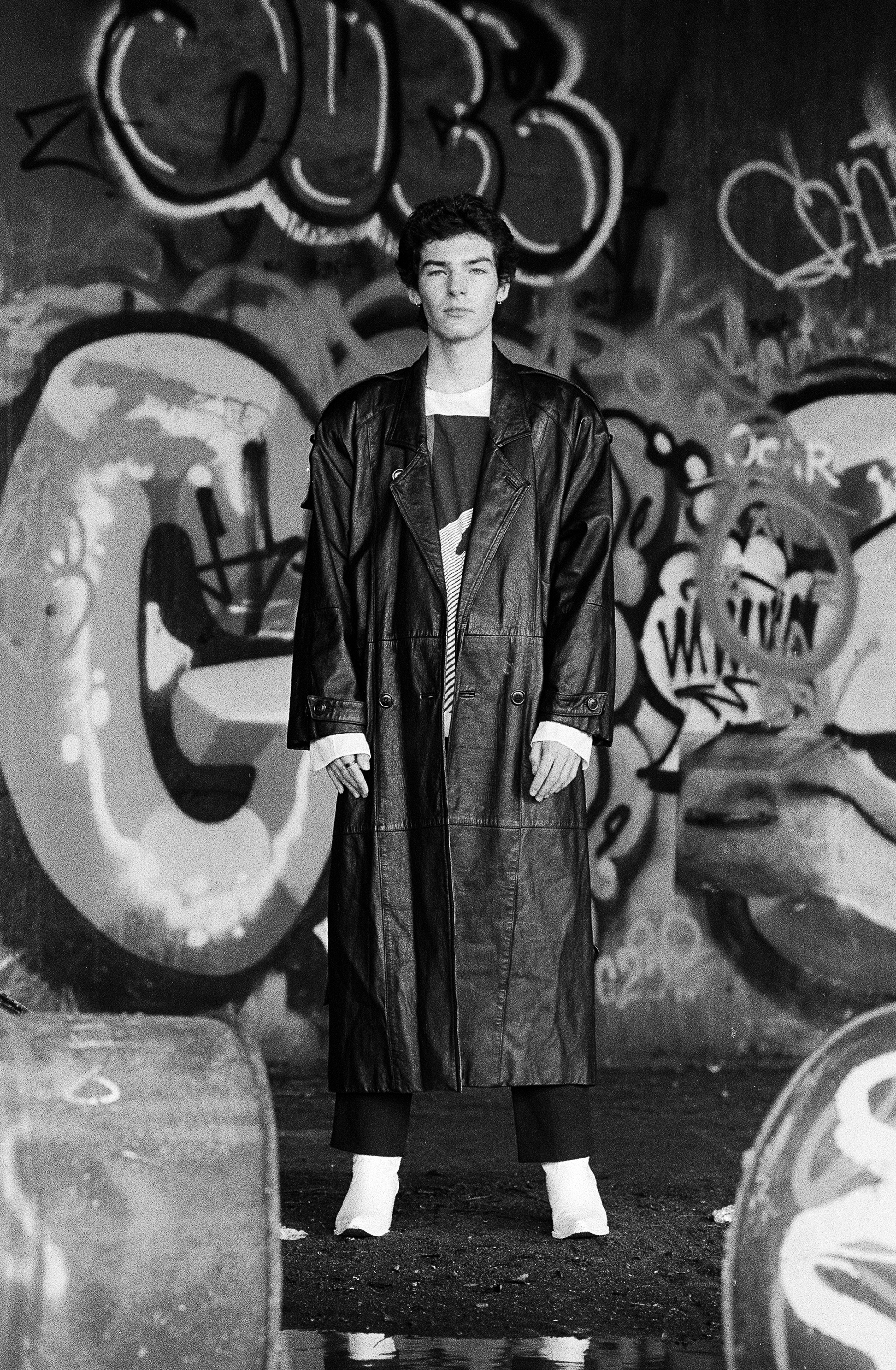 Hunter, New York 2019