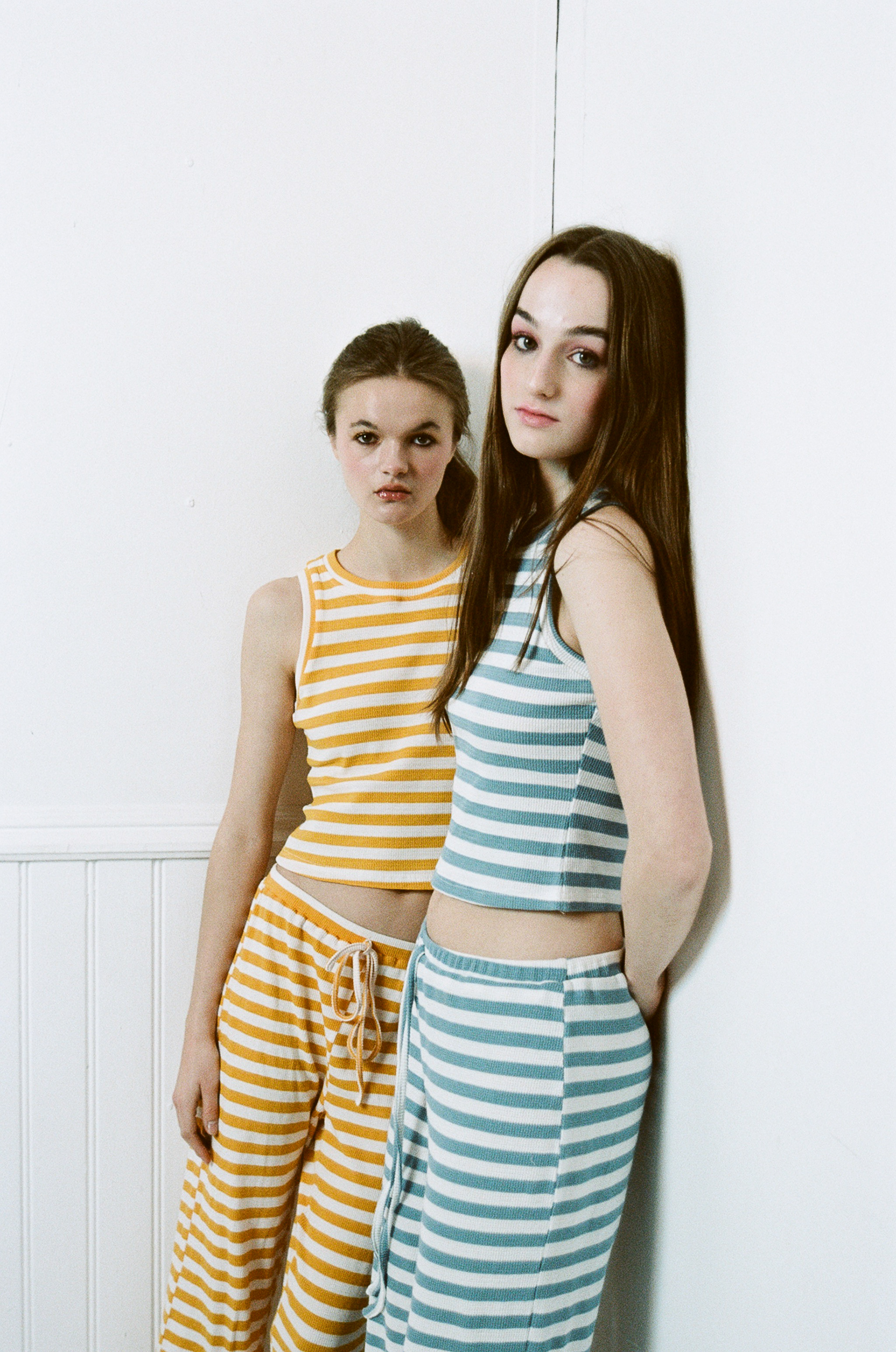 Shot for Many Many Clothes, London 2022