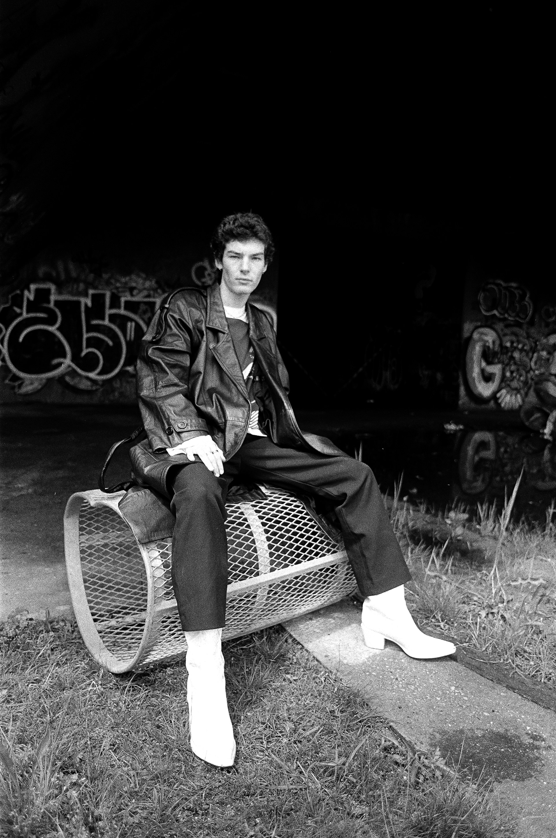 Hunter, New York 2019