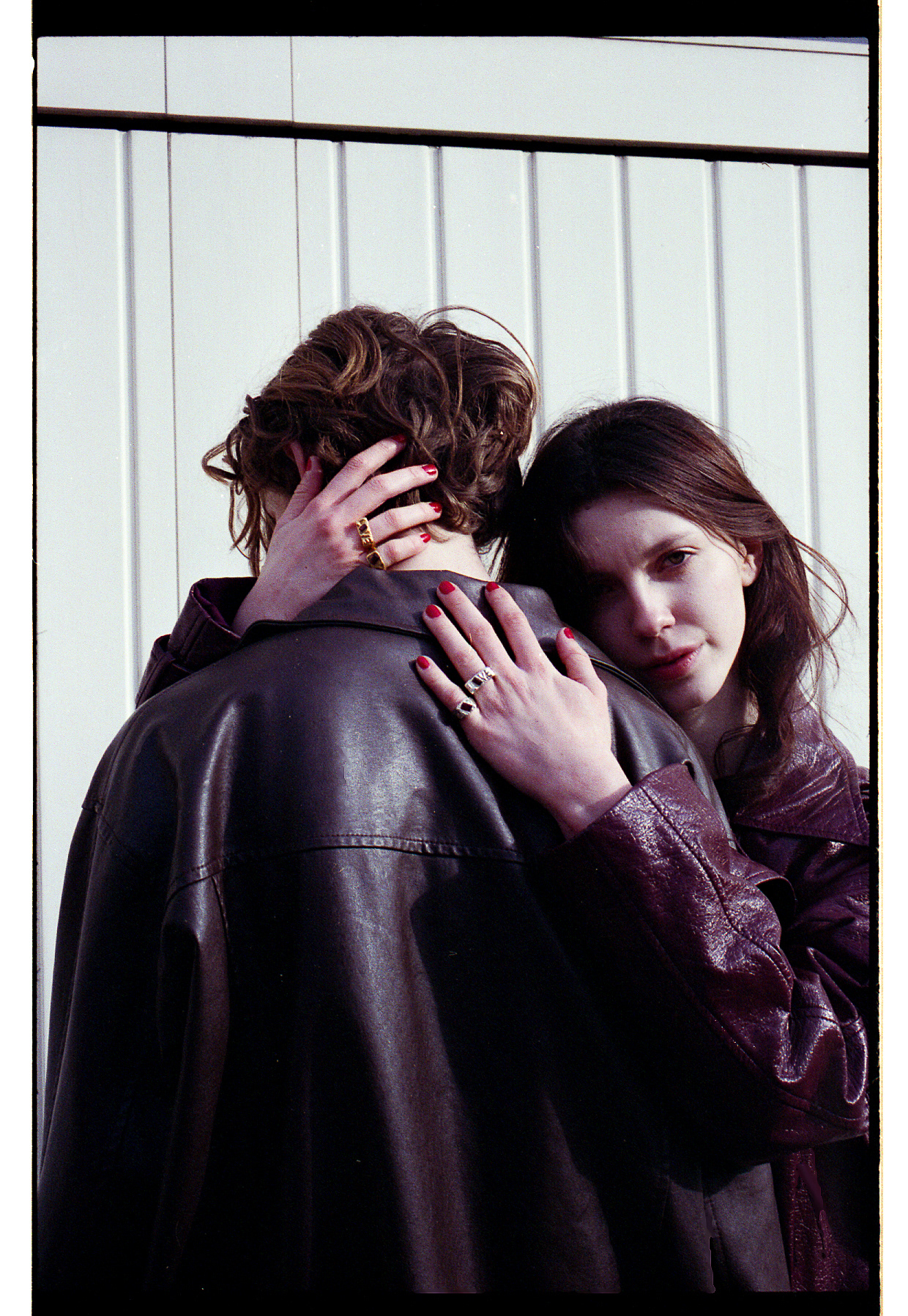 Shot for Tyger By The Tail, London 2023