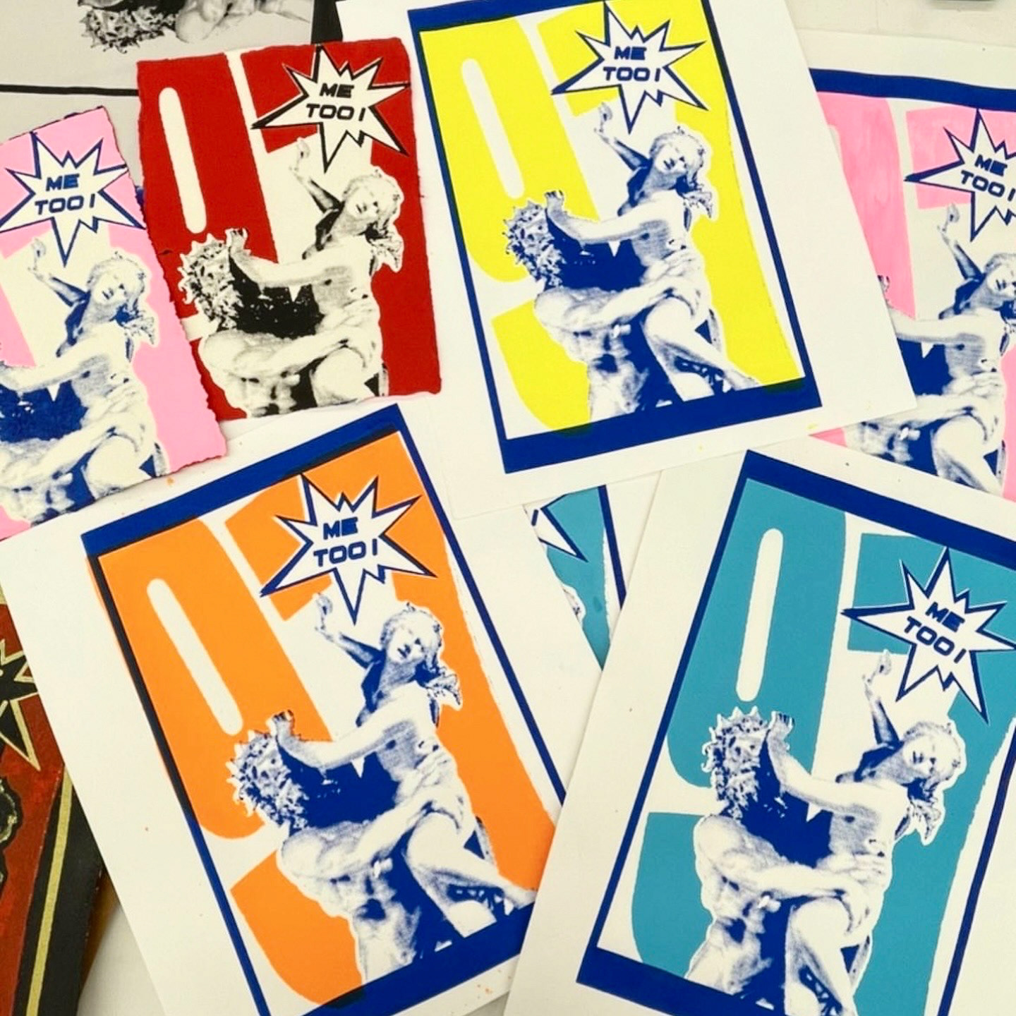 Proserpina 97 Prints