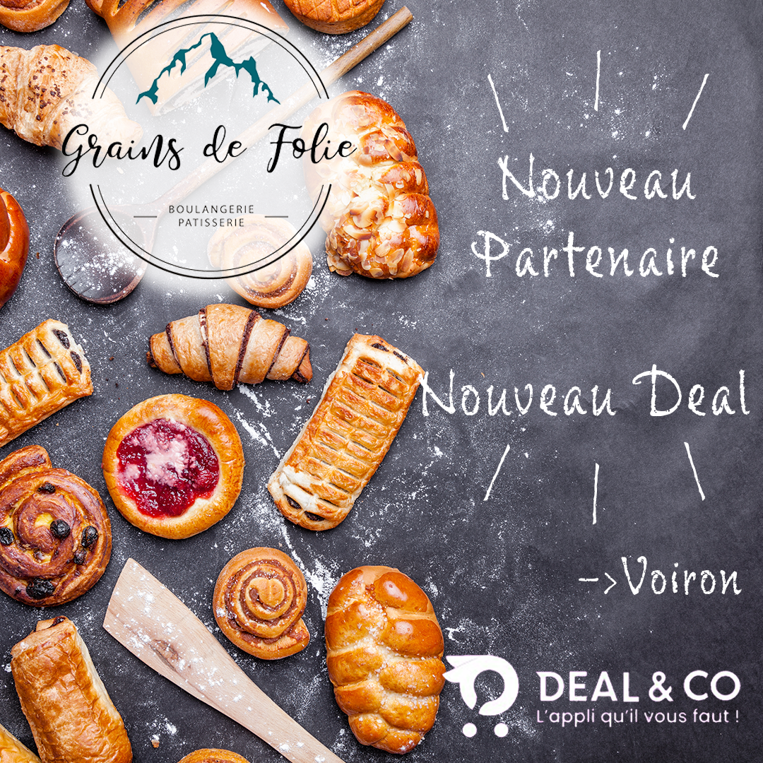 Grains de Folie