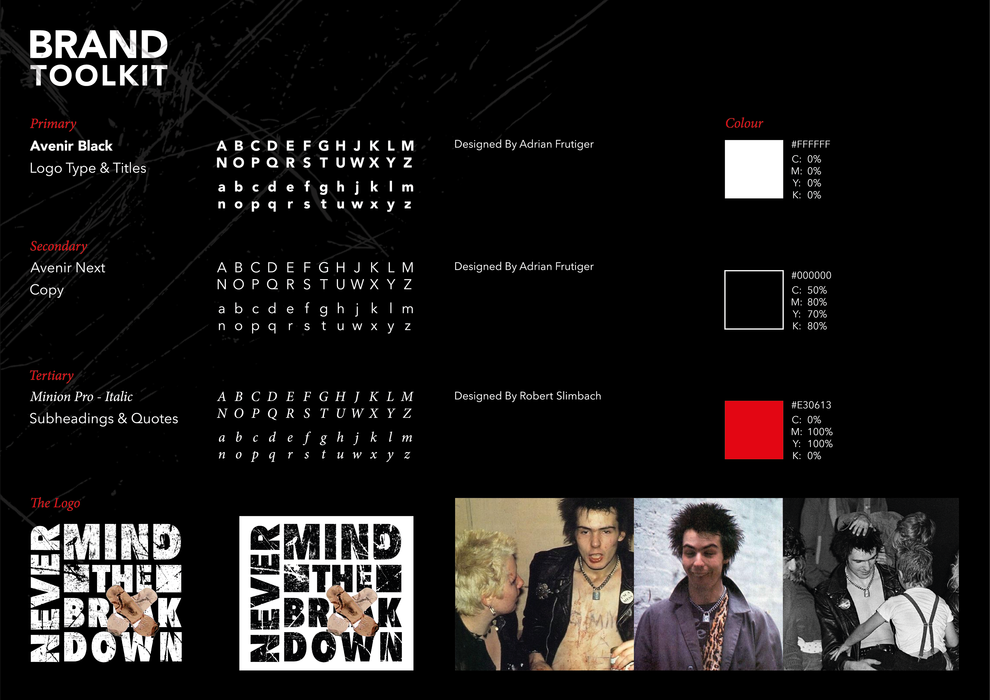 Brand Toolkit