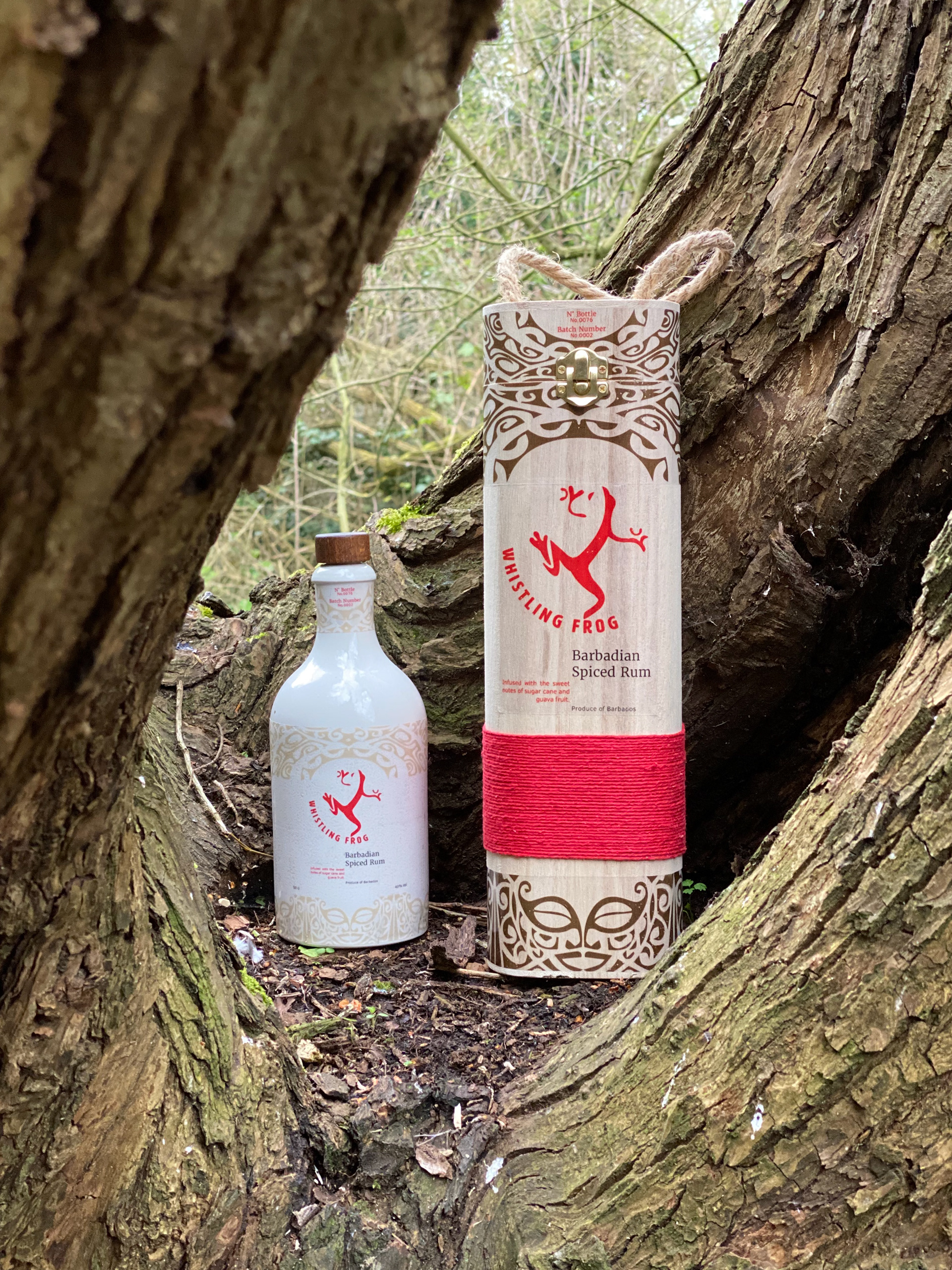 Premium Bottle & Packaging