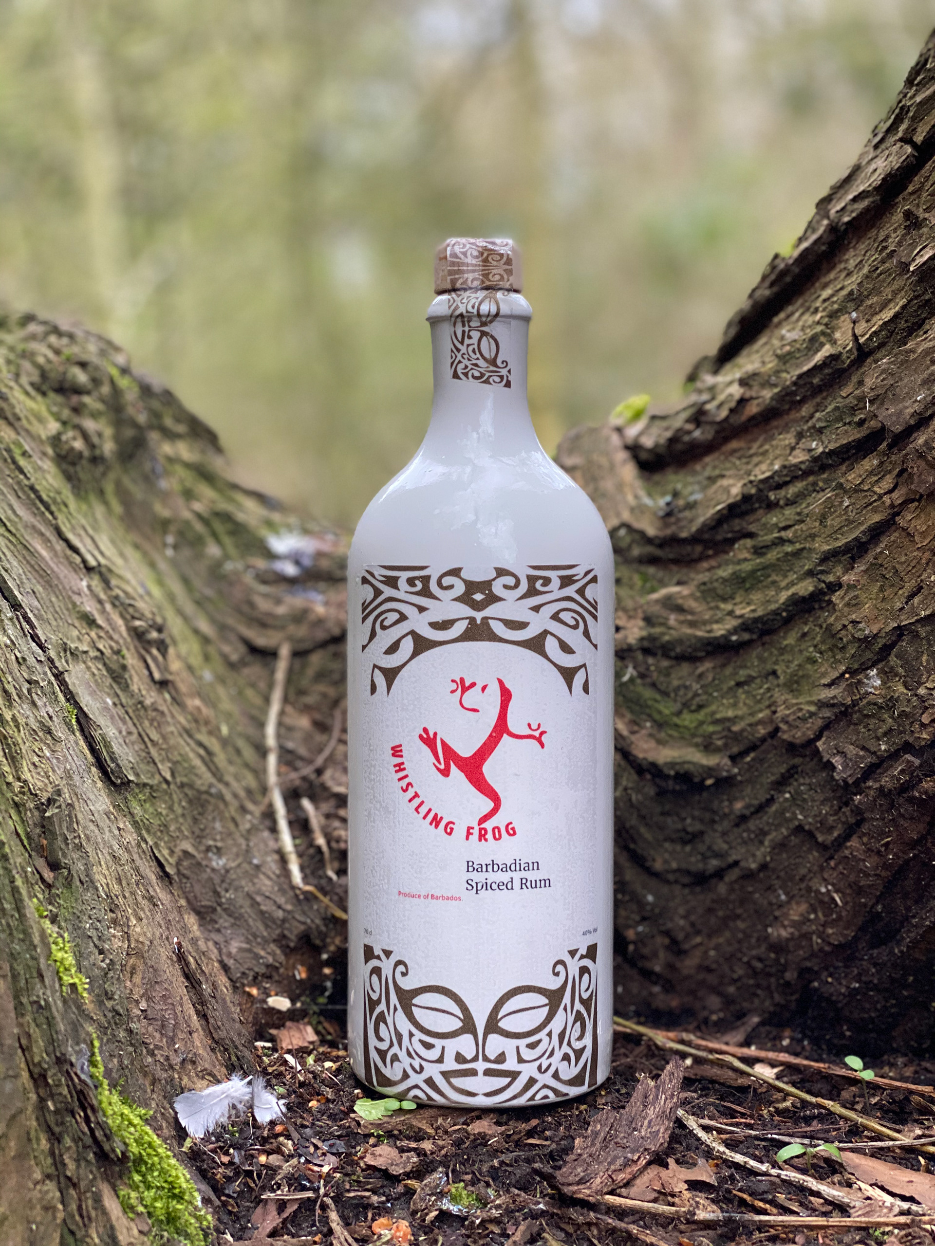 Standard Bottle