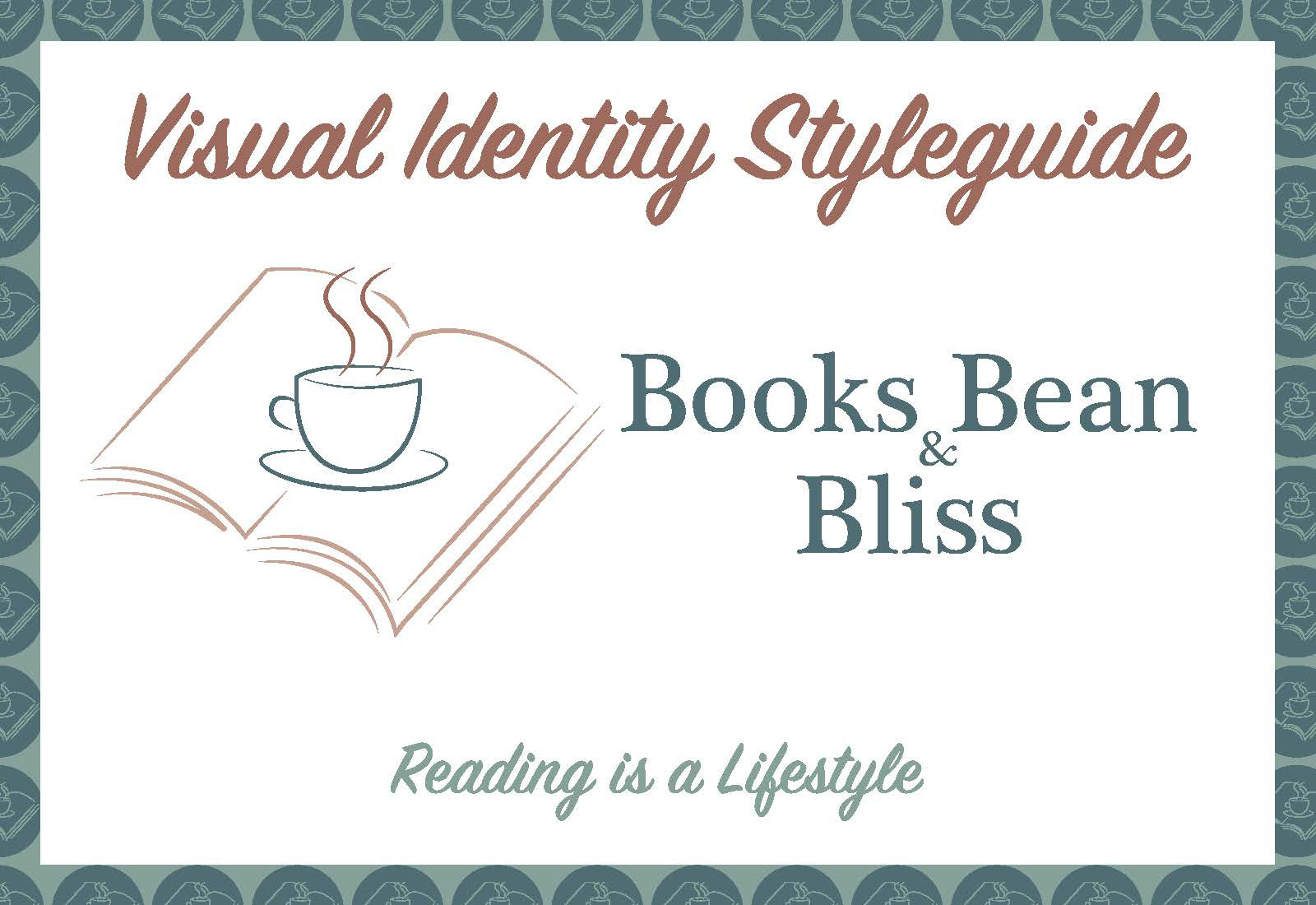 Style guide page 1