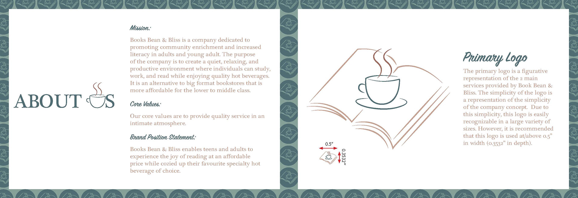 style guide page 2/3