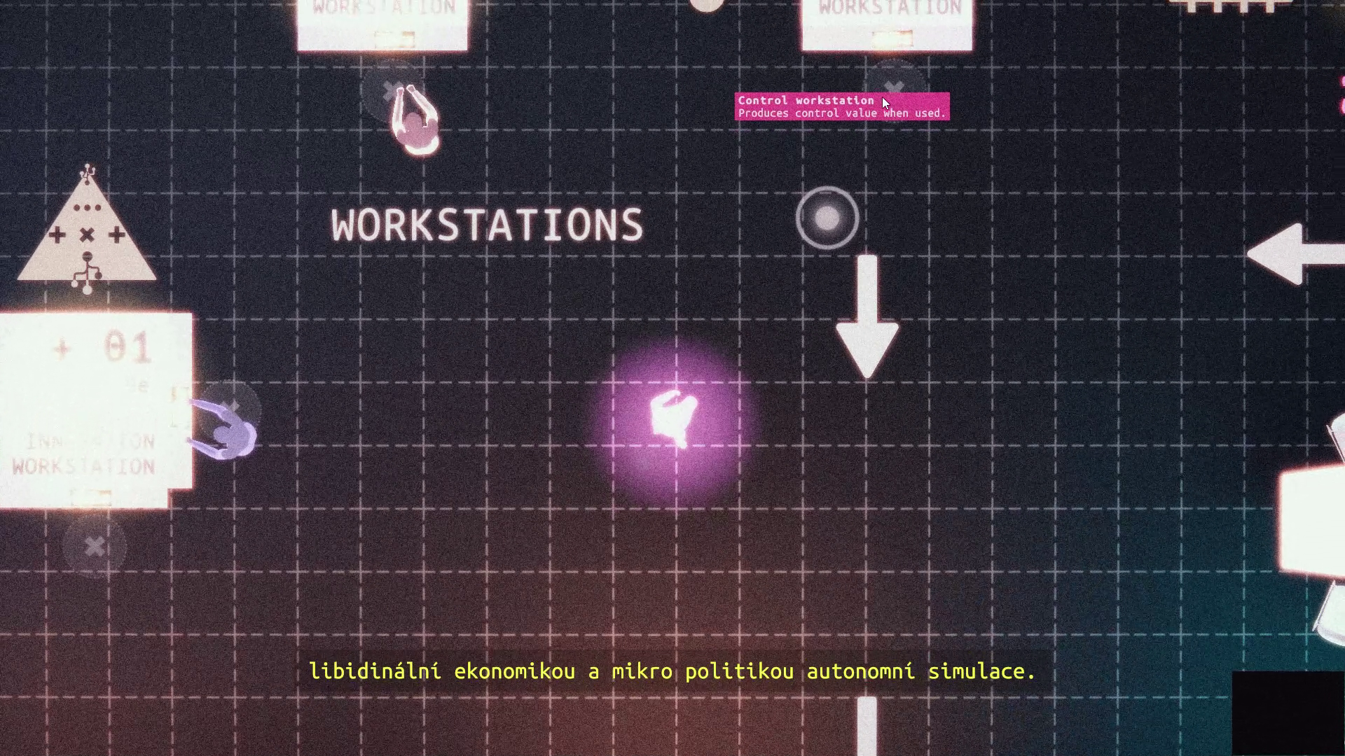 Dreaming About Work: For Loop Contingency - 2021