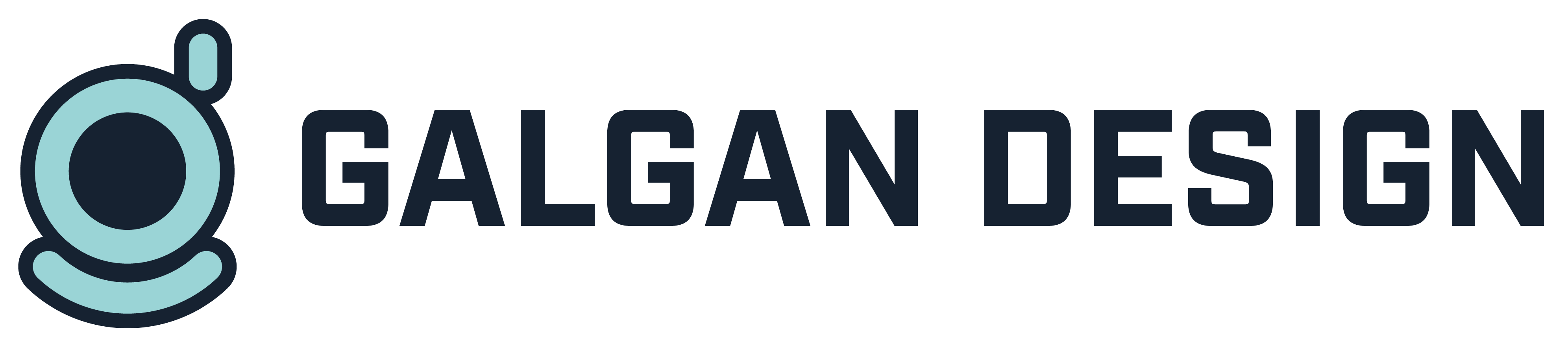 Galgan Design Logo