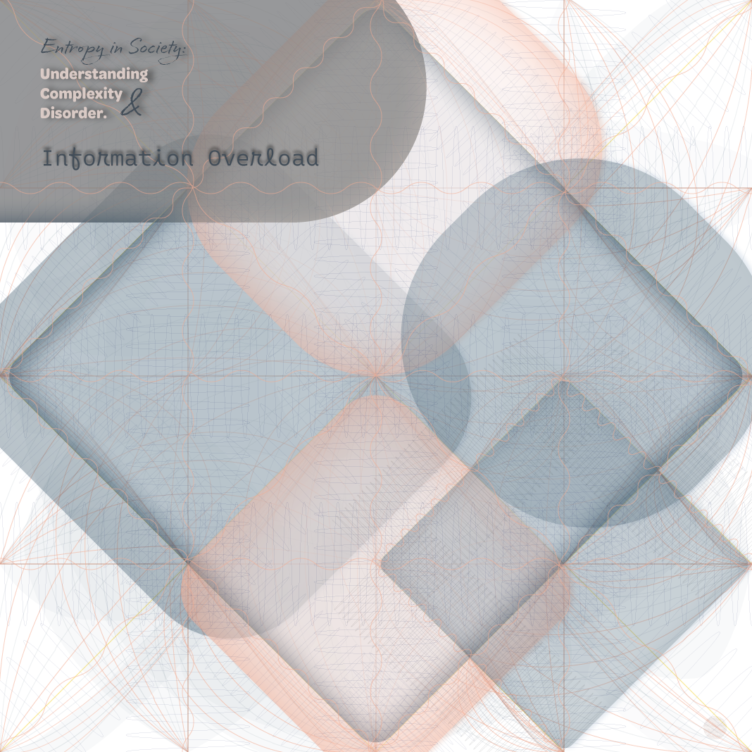 Information Overload Model