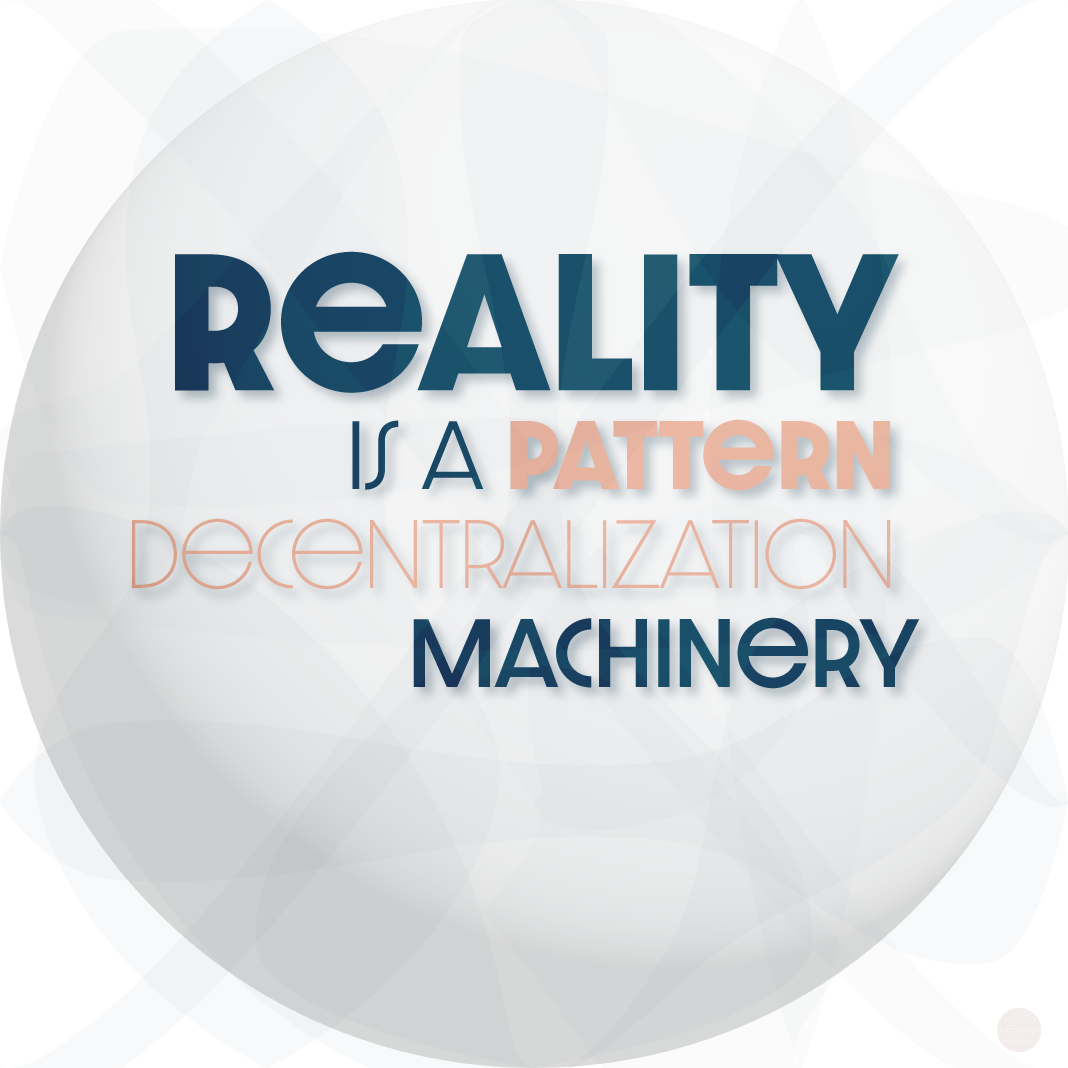 Reality | Just a Thought!