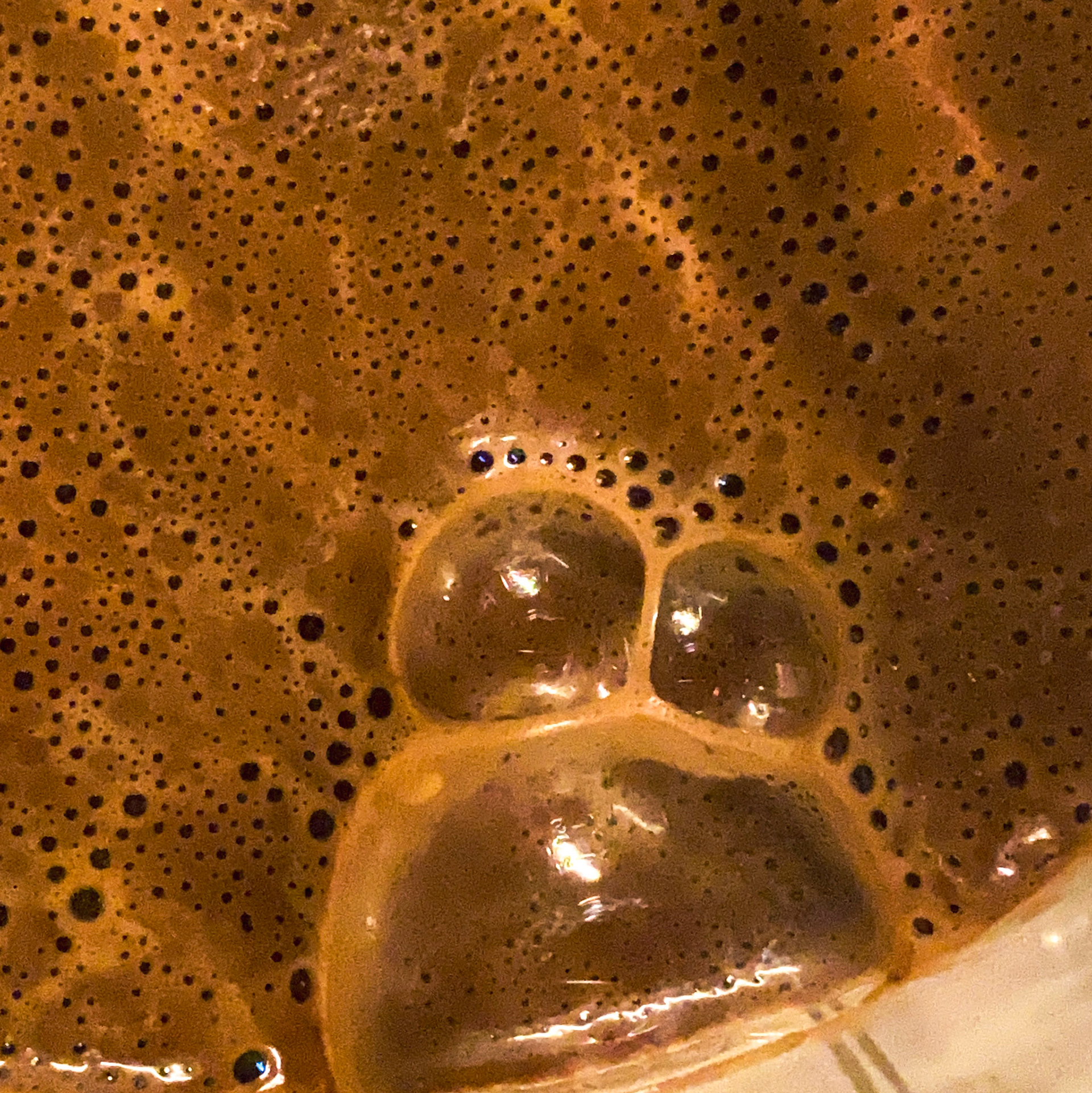 Bubble Pads 5