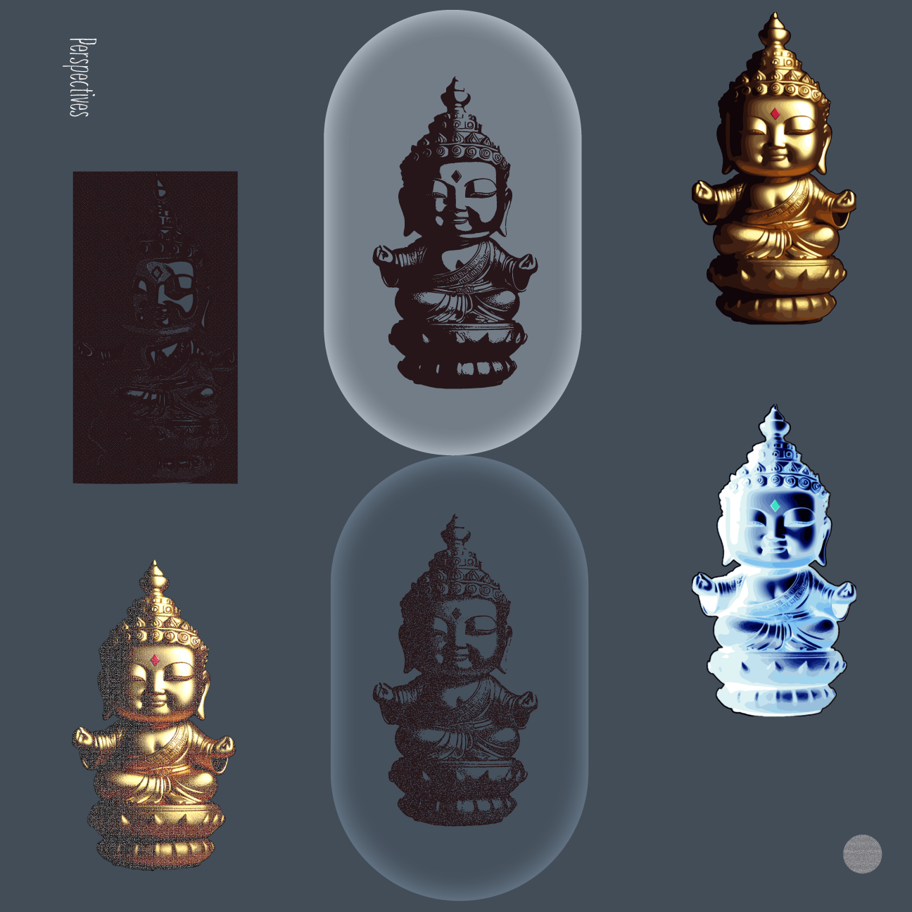 Dudsies | Buddha | Perspectives
