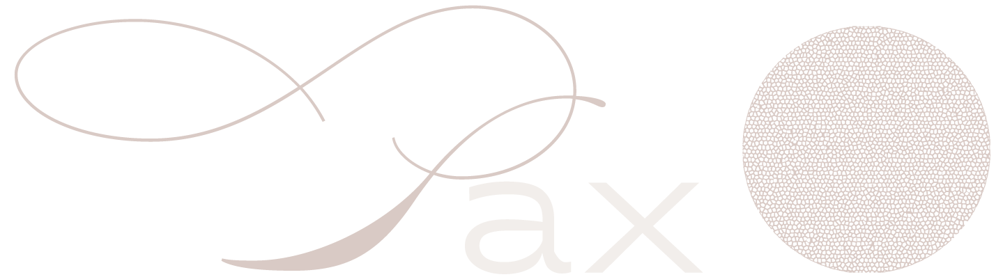 Pax Logo & Symbol