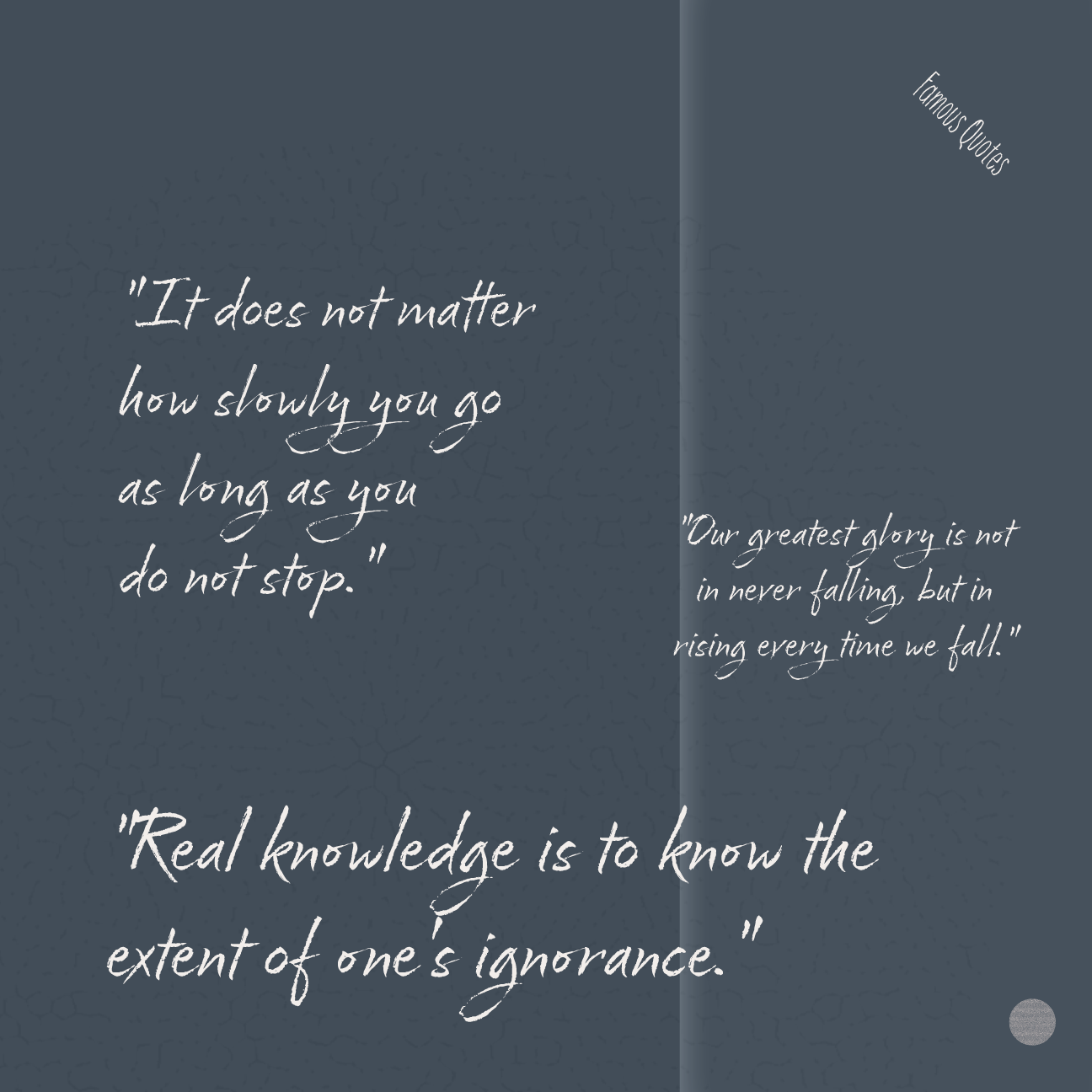 Dudsies | Confucius | Quotes