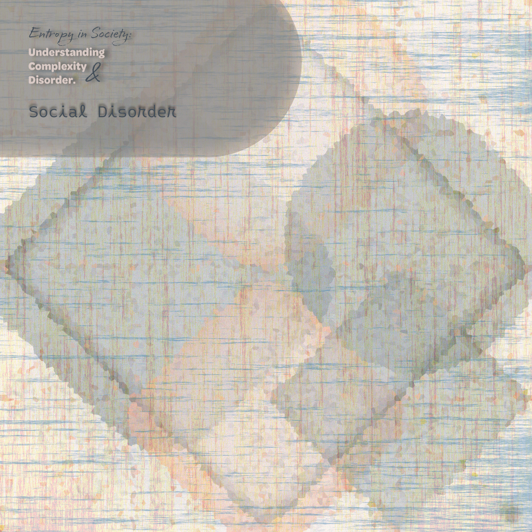 Social Disorder Model