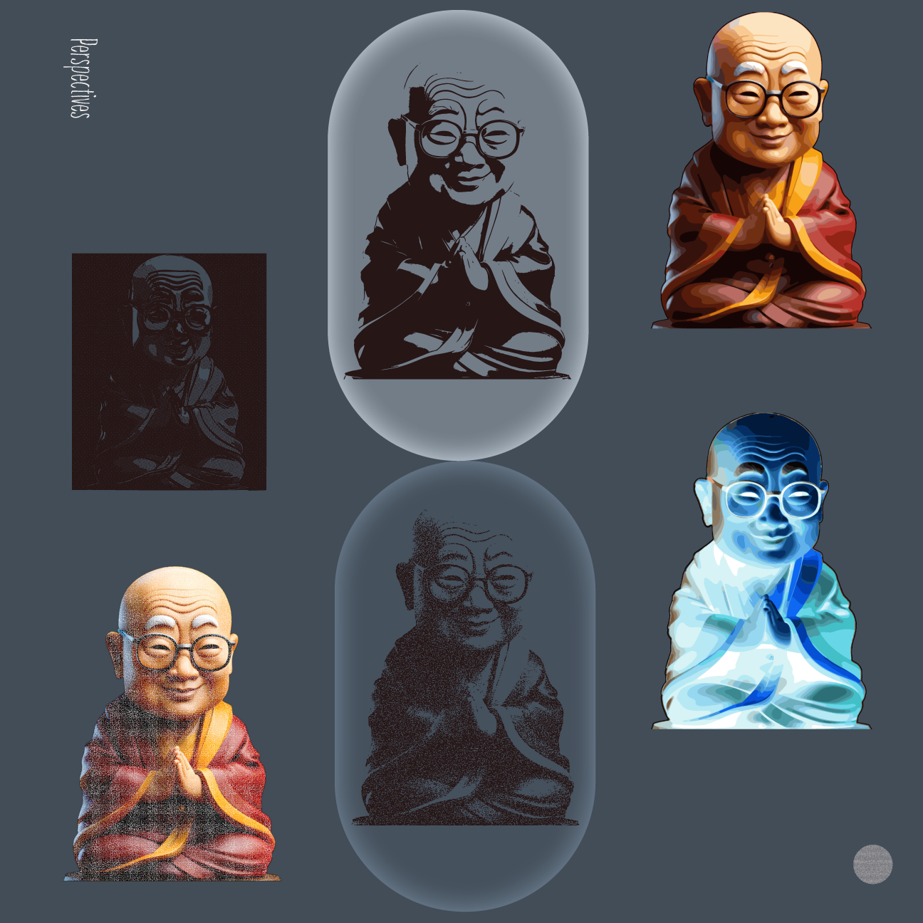Dudsies | 14th Dalai Lama | Perspectives