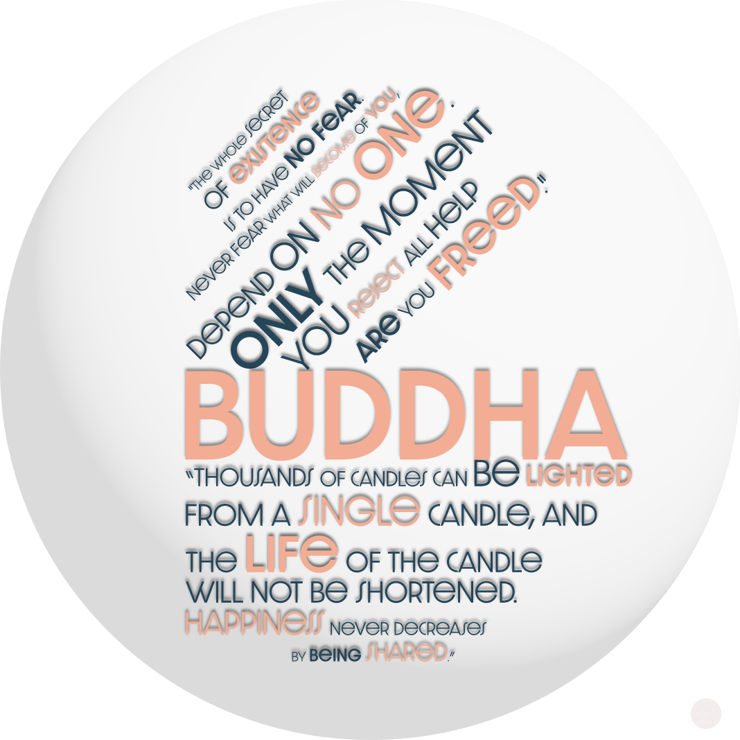 Buddha's Wisdom