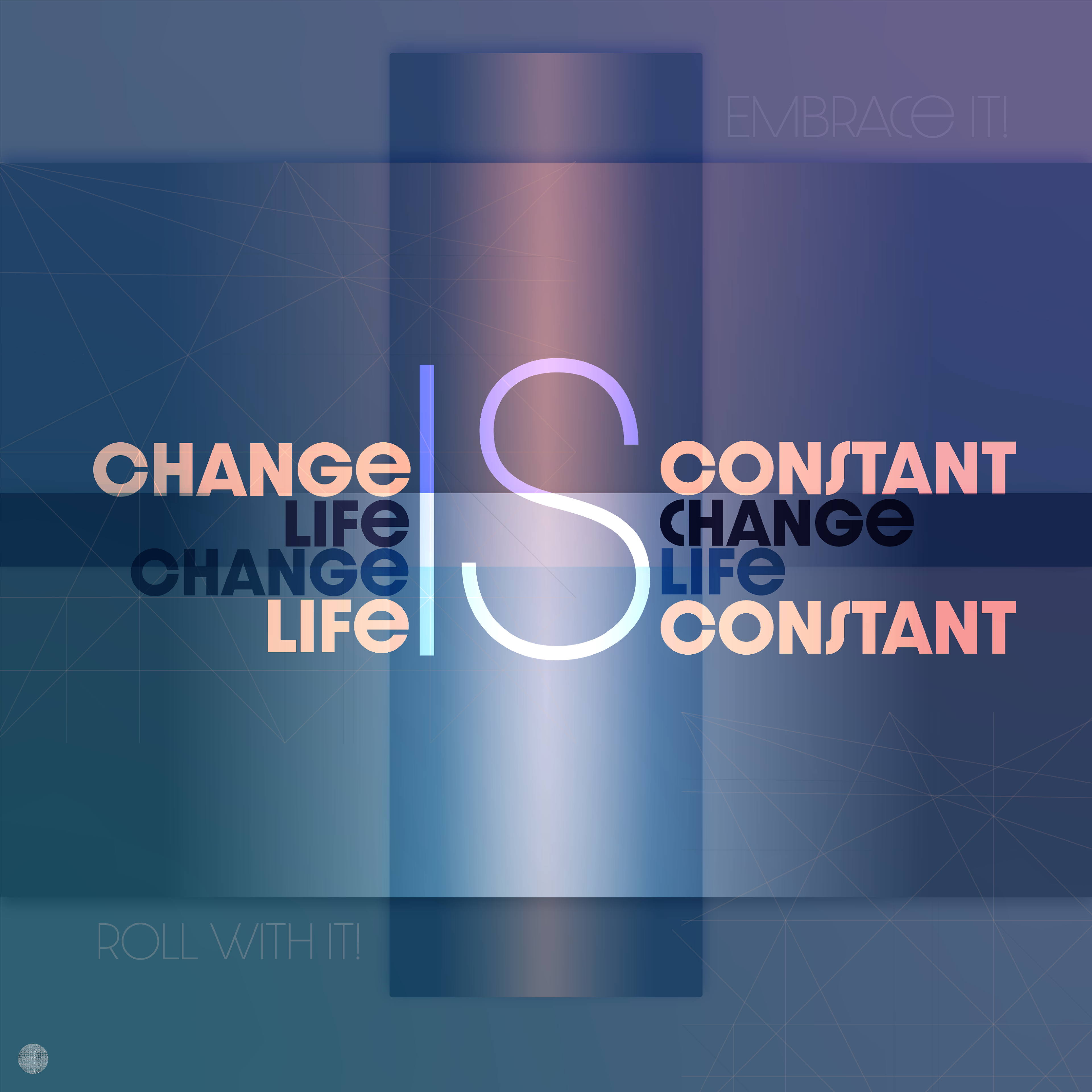 Constant | Change