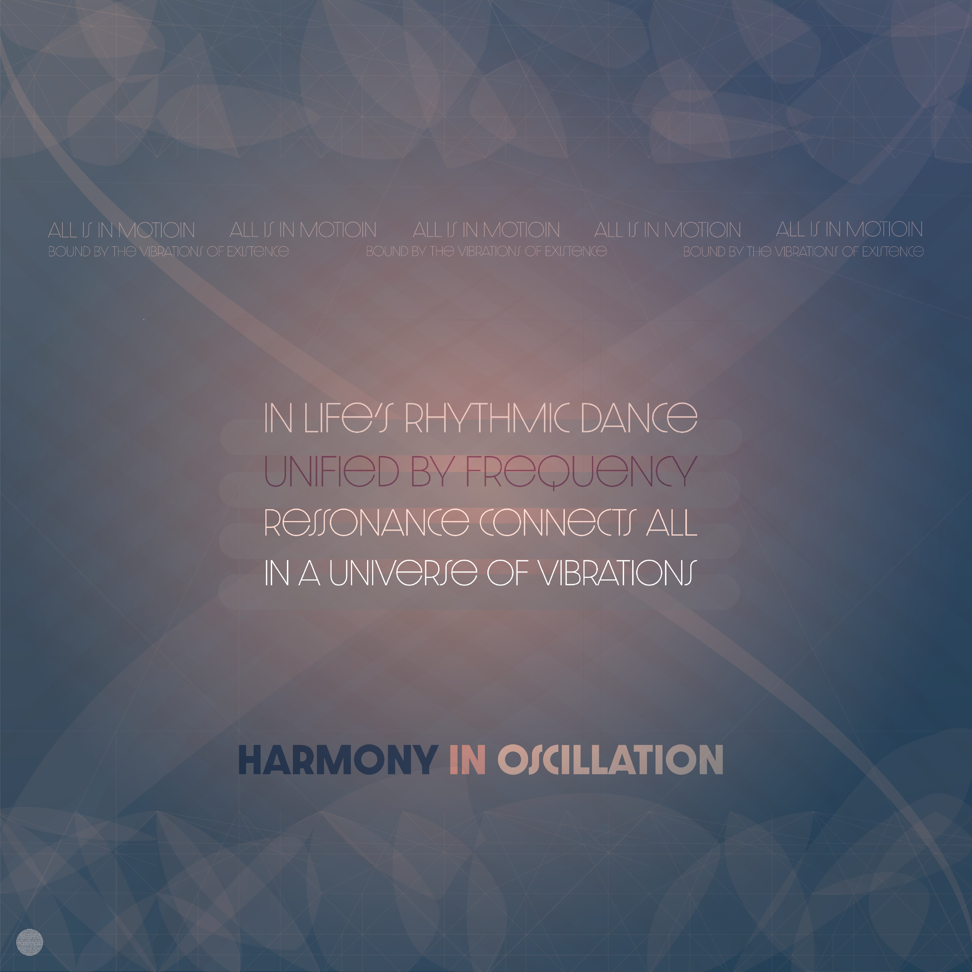 Harmonious Vibrations