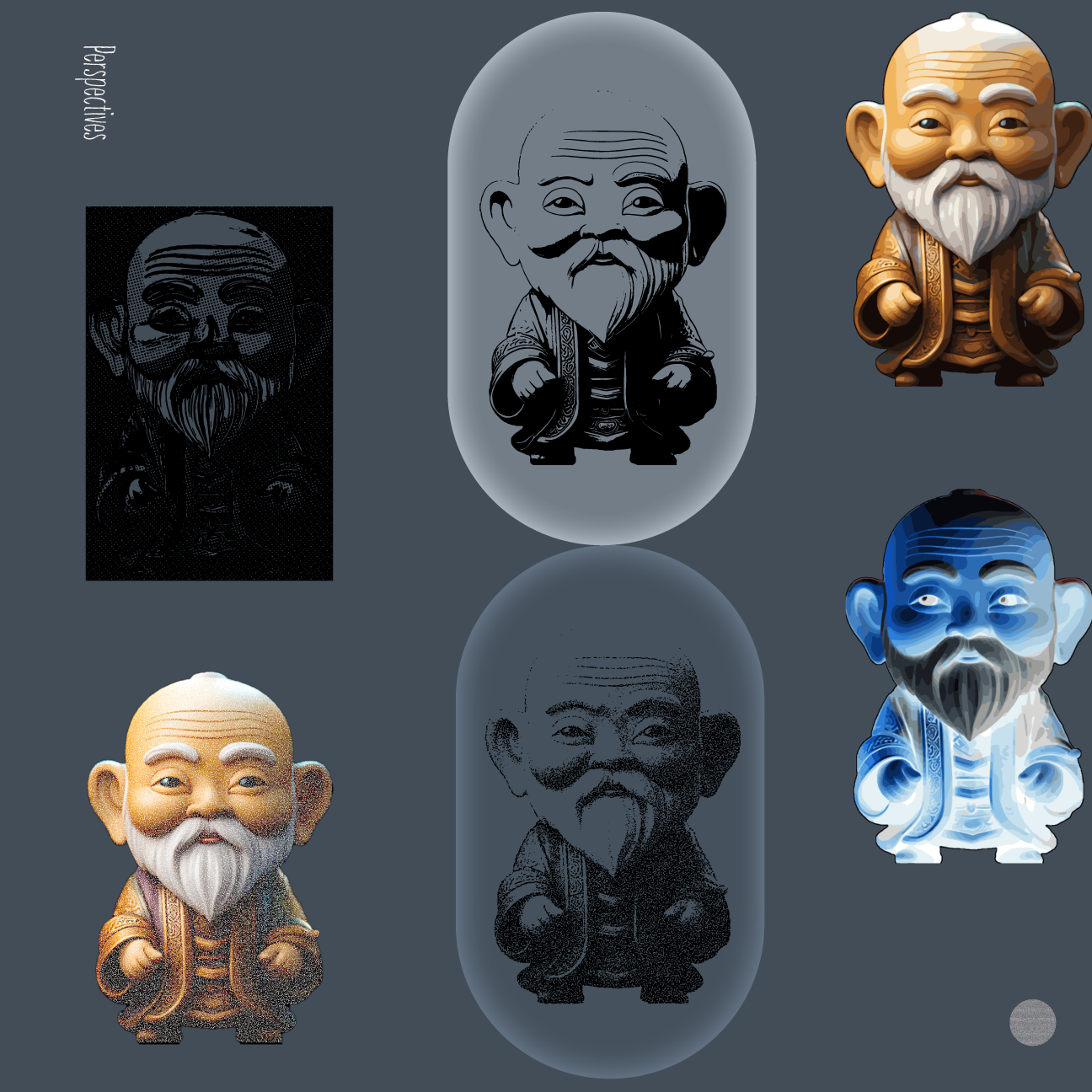 Dudsies | Lao Tzu | Perspectives