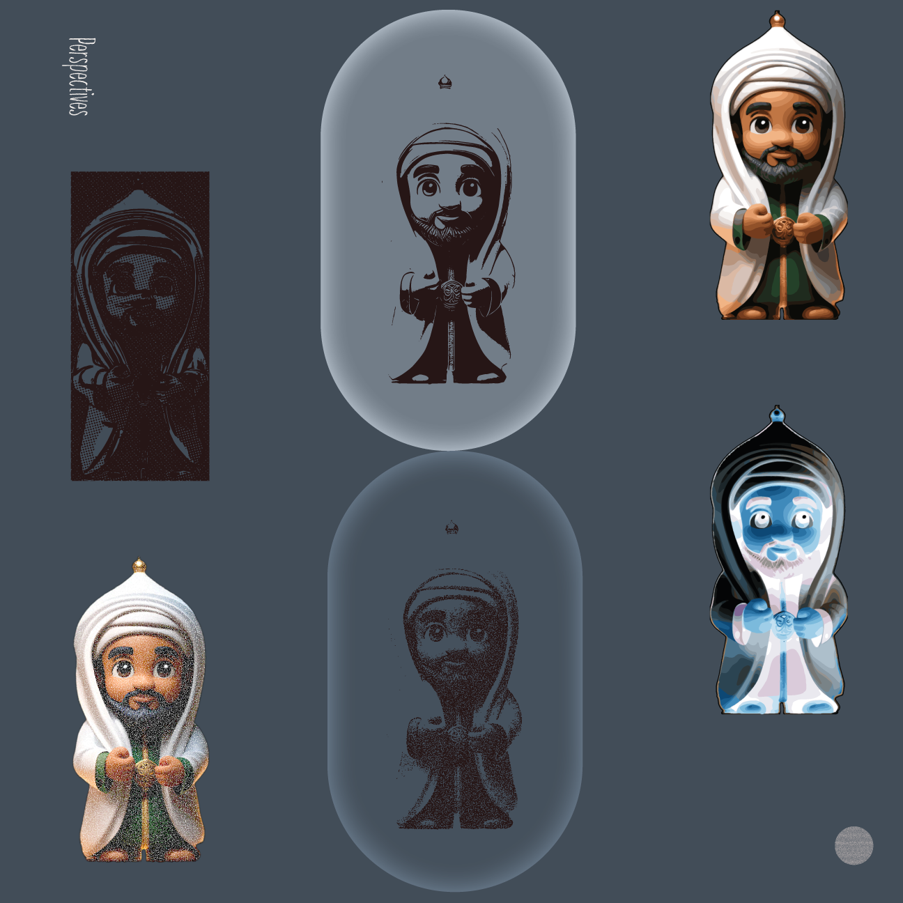 Dudsies | Muhammad | Perspectives