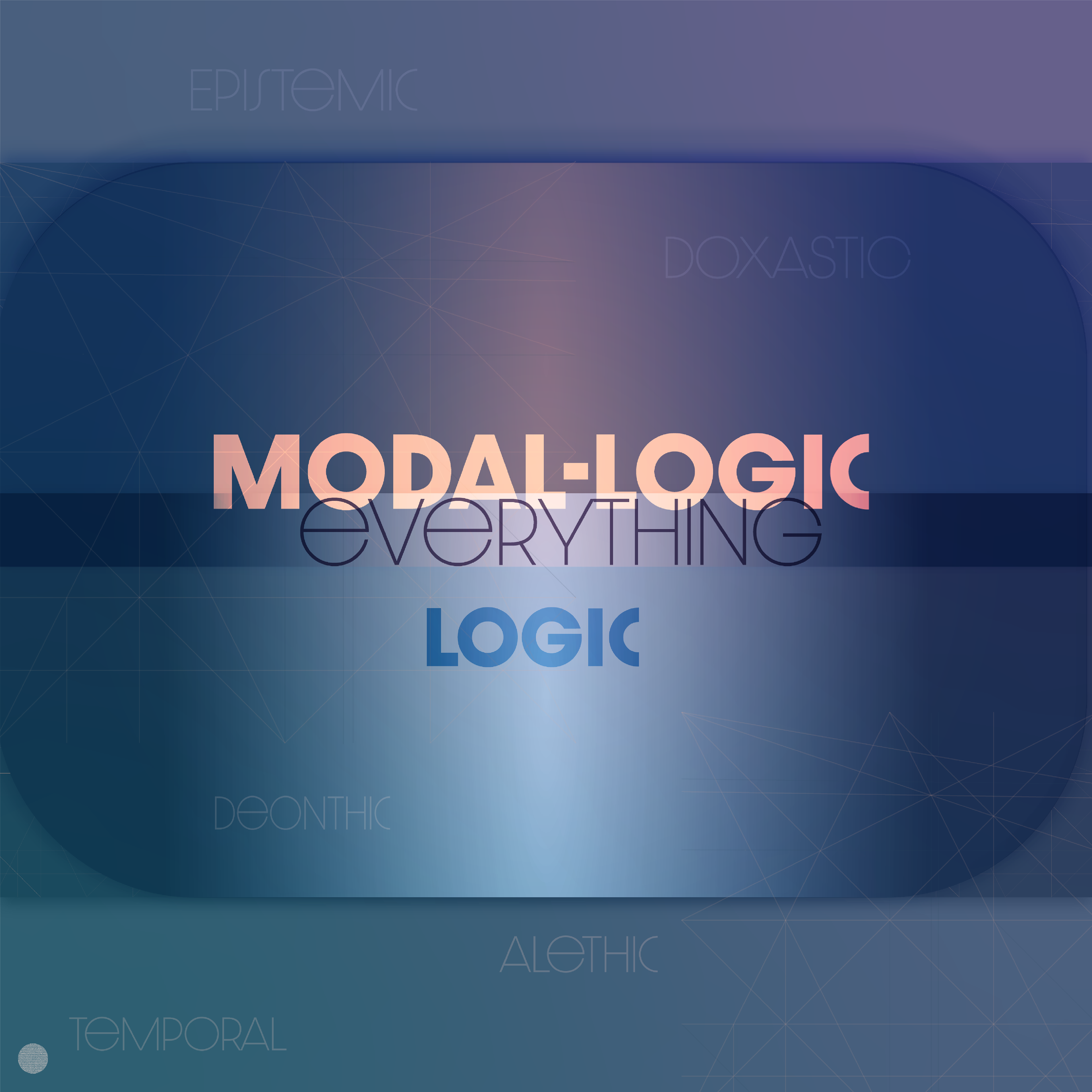 Logic +Logic Logic...