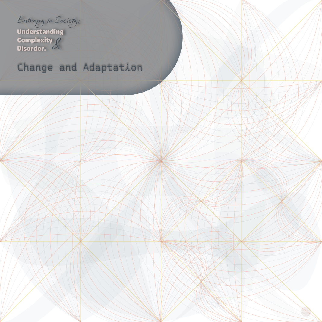 Change and Adaptation Model
