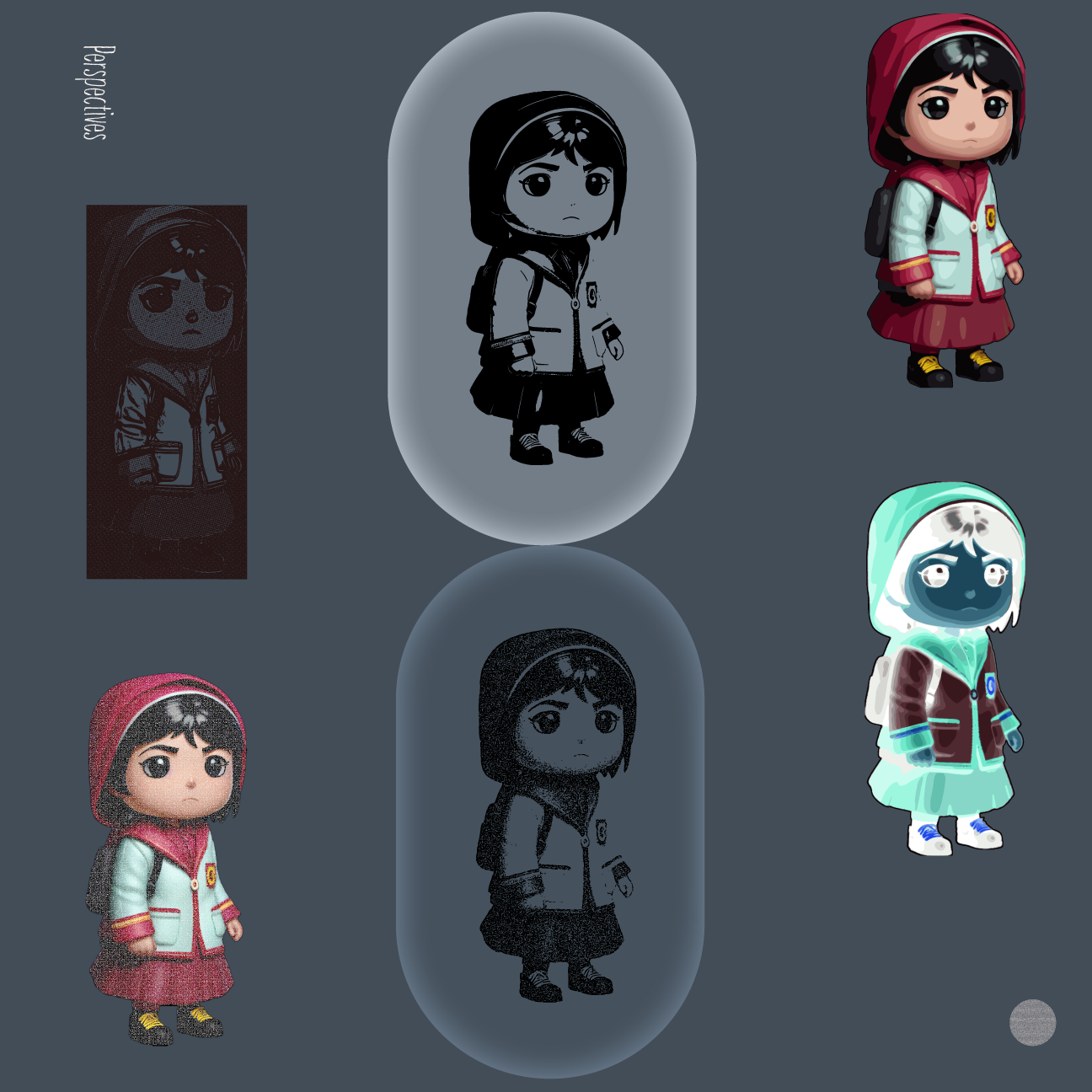 Dudsies | Malala Yousafzai | Perspectives