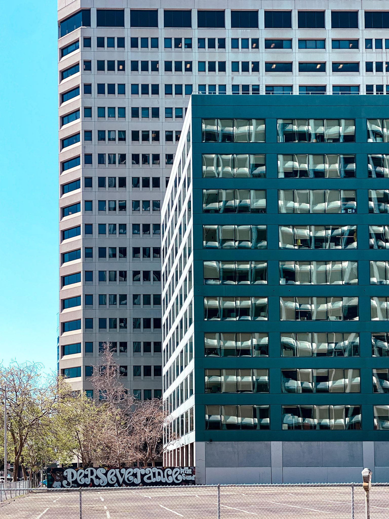 Reflections II | Switch Perspectives