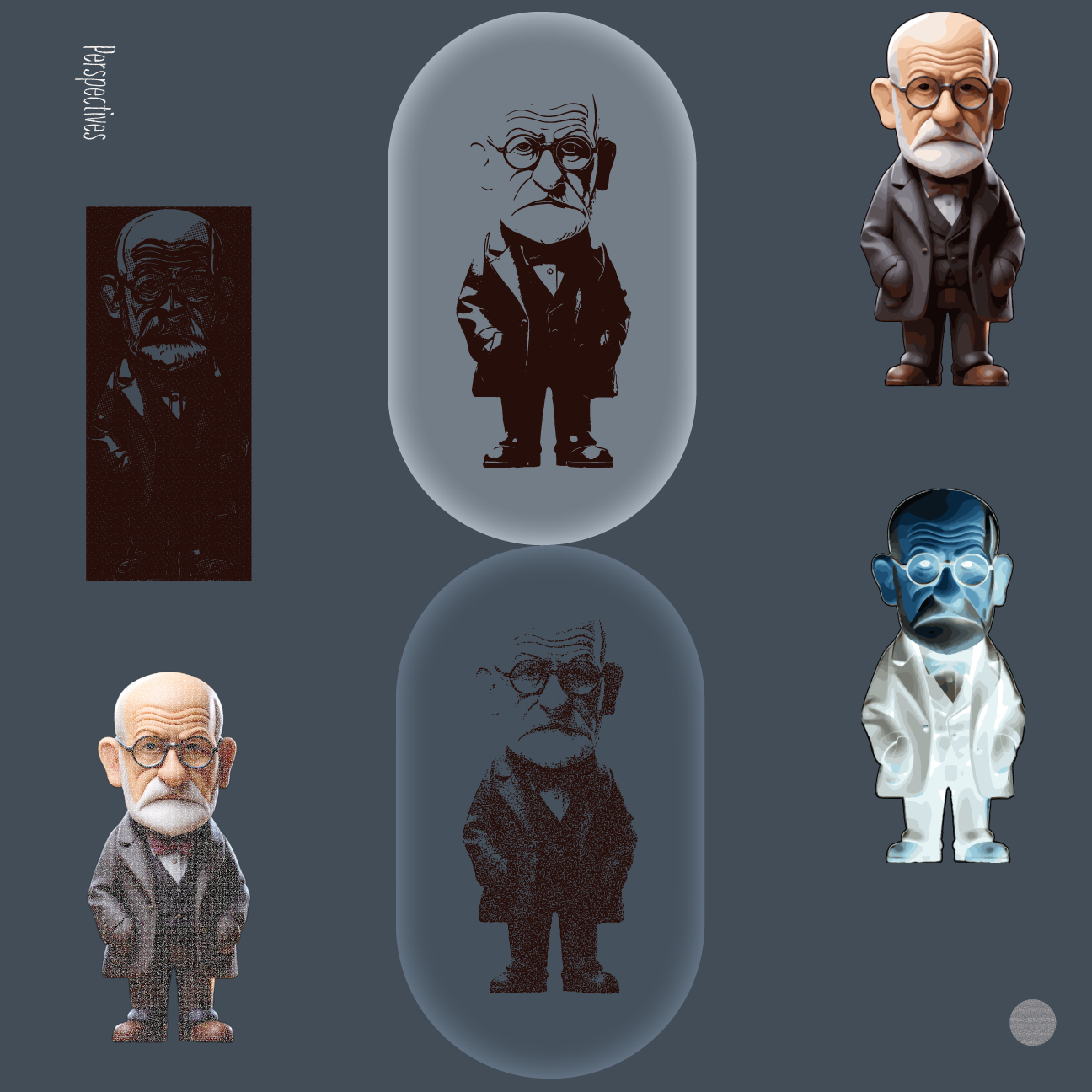 Dudsies | Sigmund Freud | Perspectives
