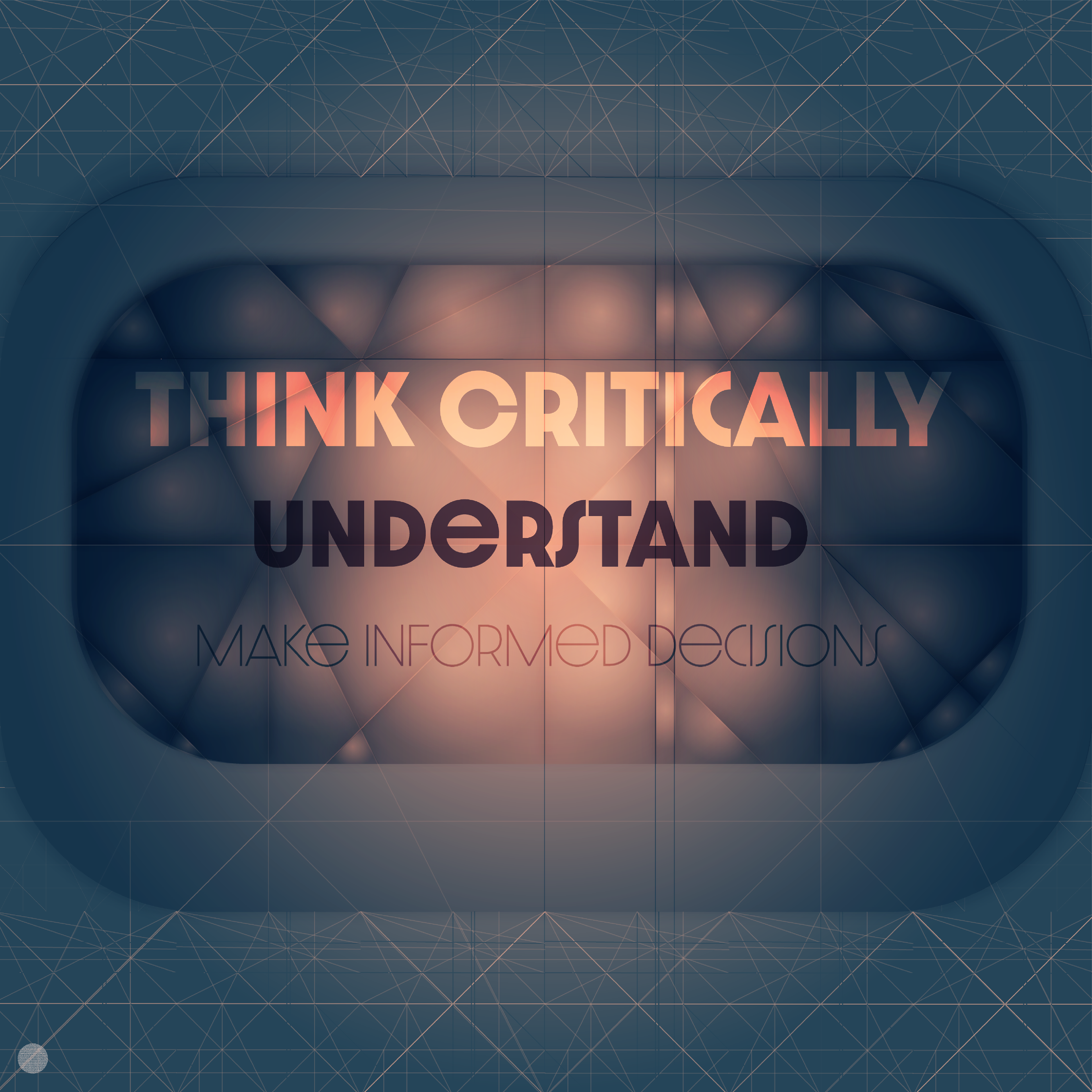 Understanding is Key