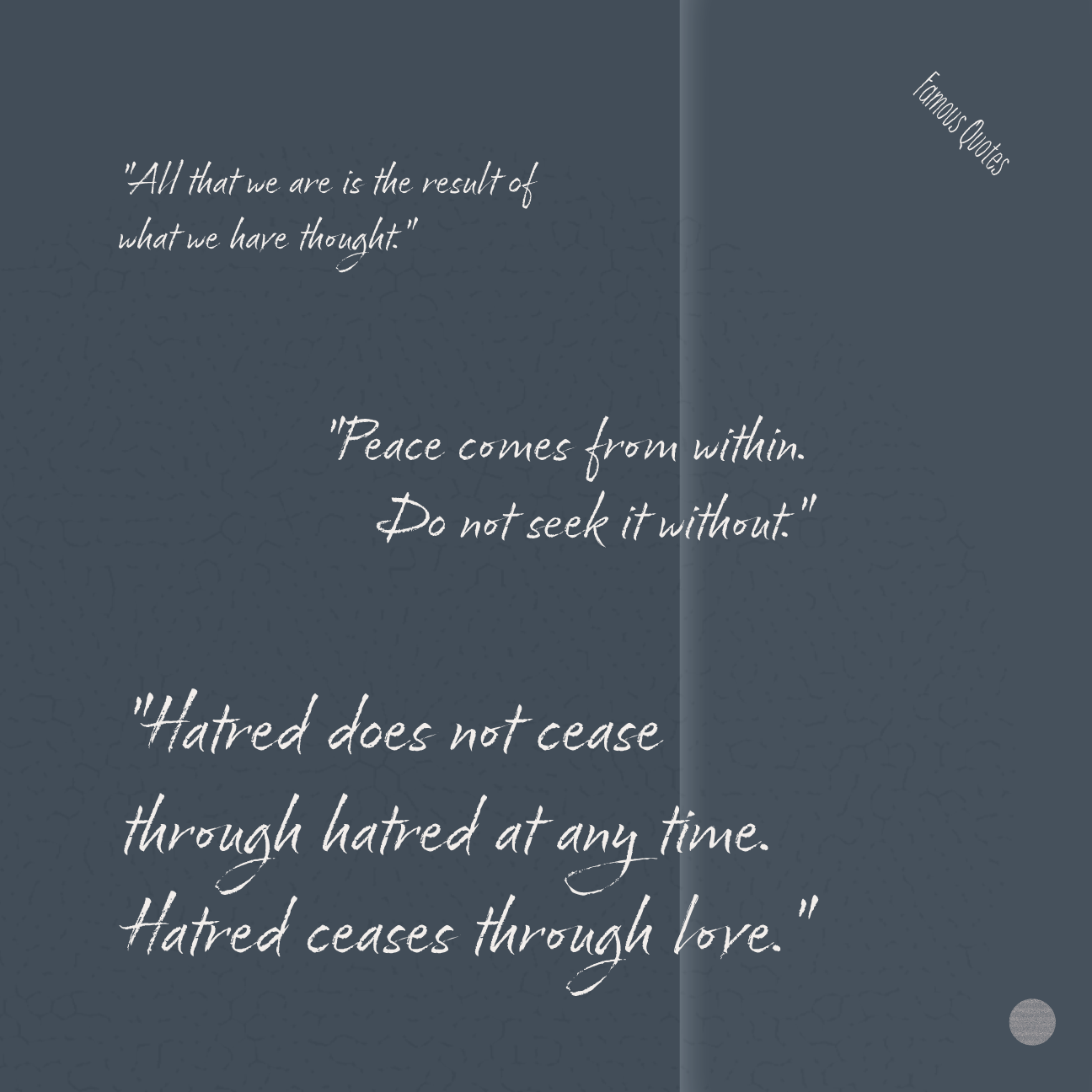 Dudsies | Buddha | Quotes
