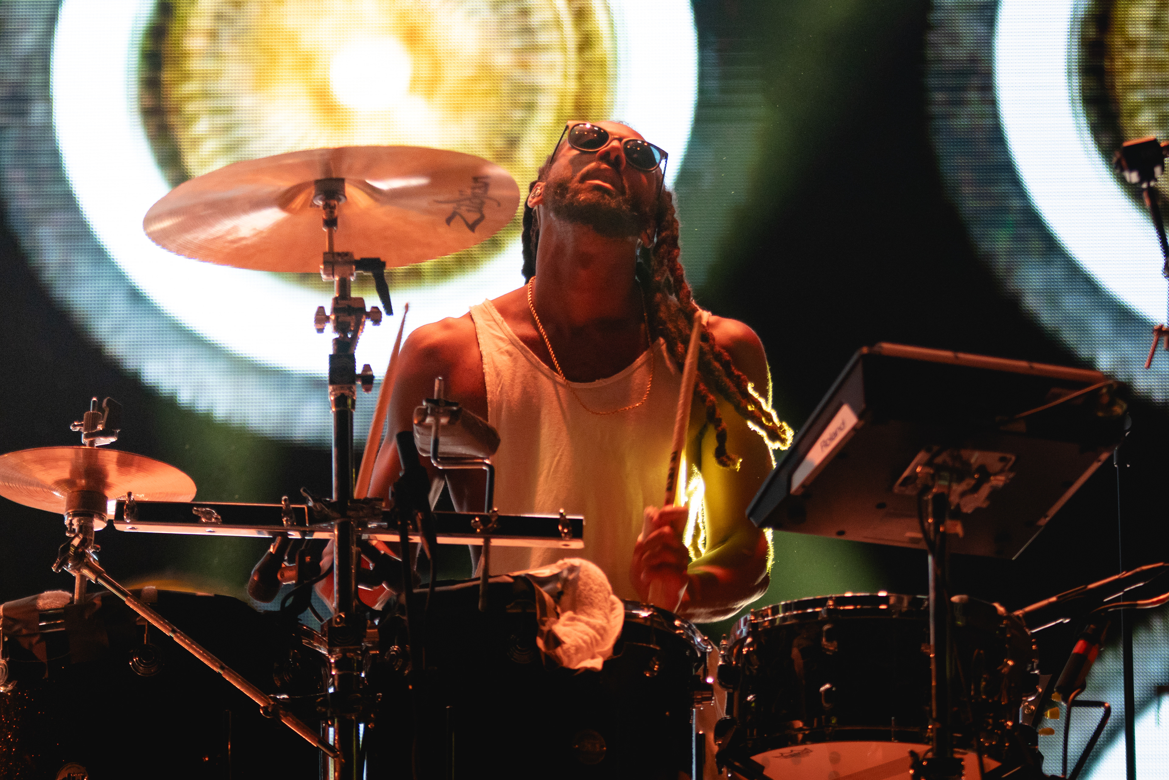 Highfield 2024 - Macklemore