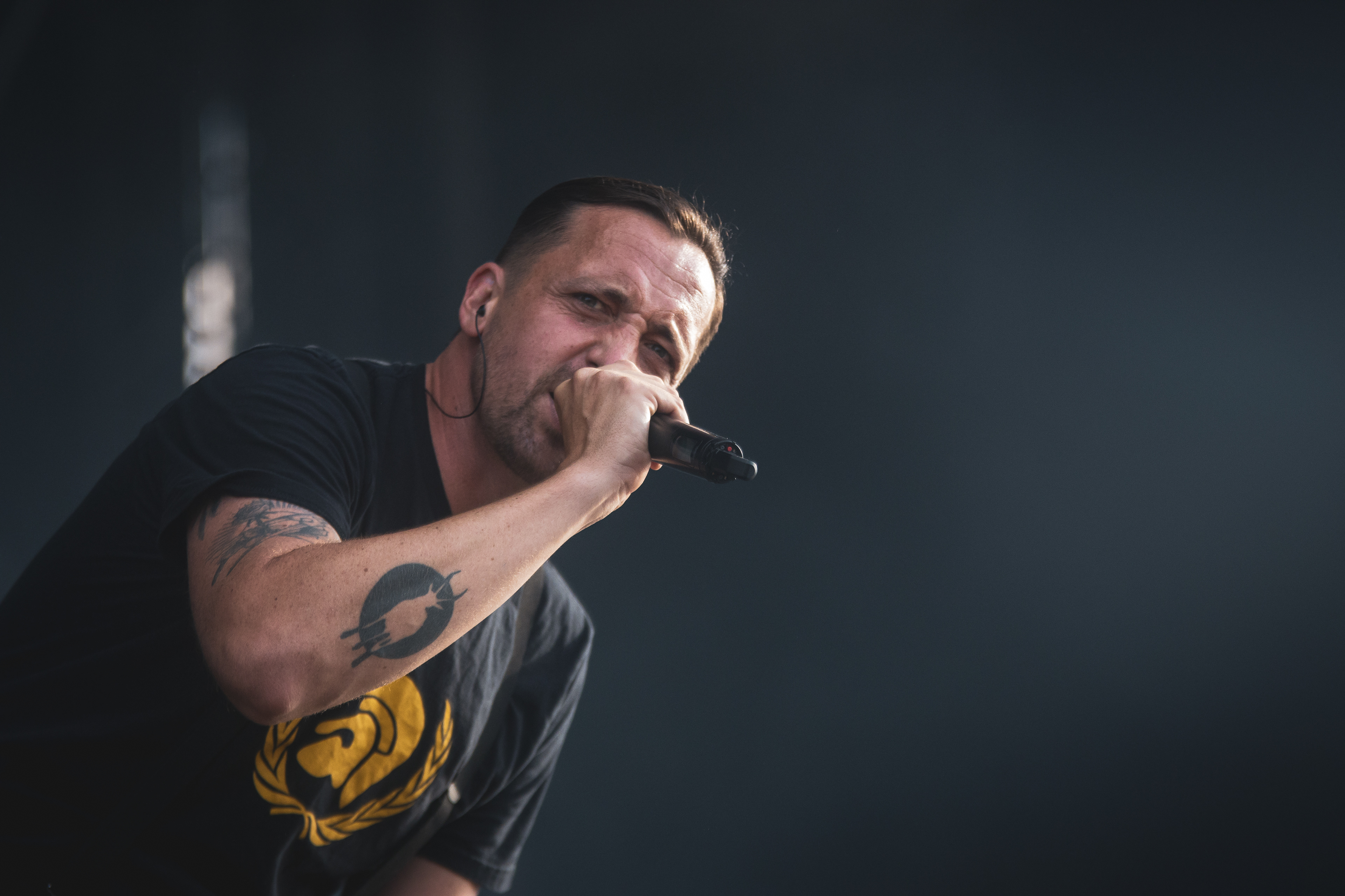 Highfield 2024 - Antilopen Gang