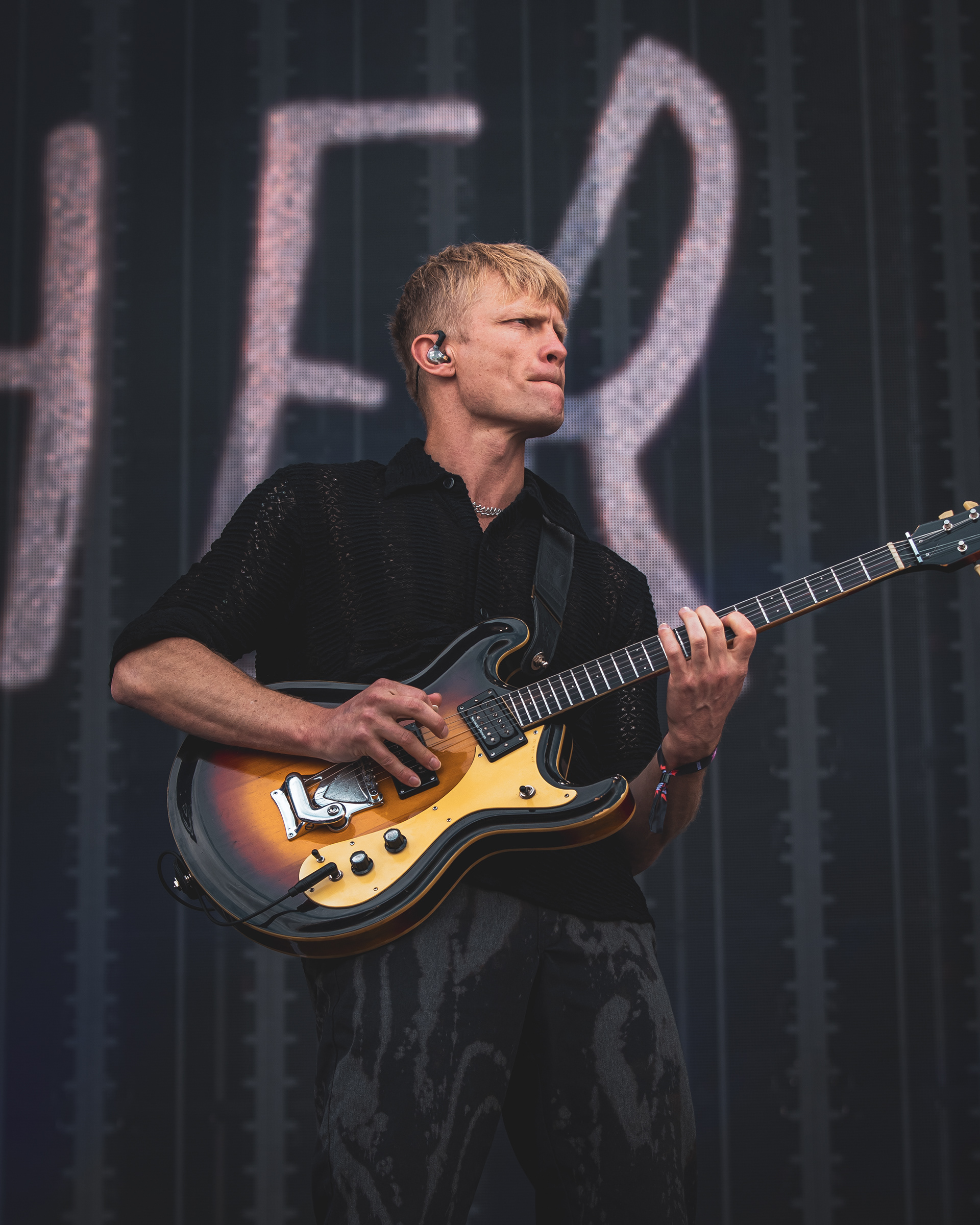 Lollapalooza 2025 - Mother Mother