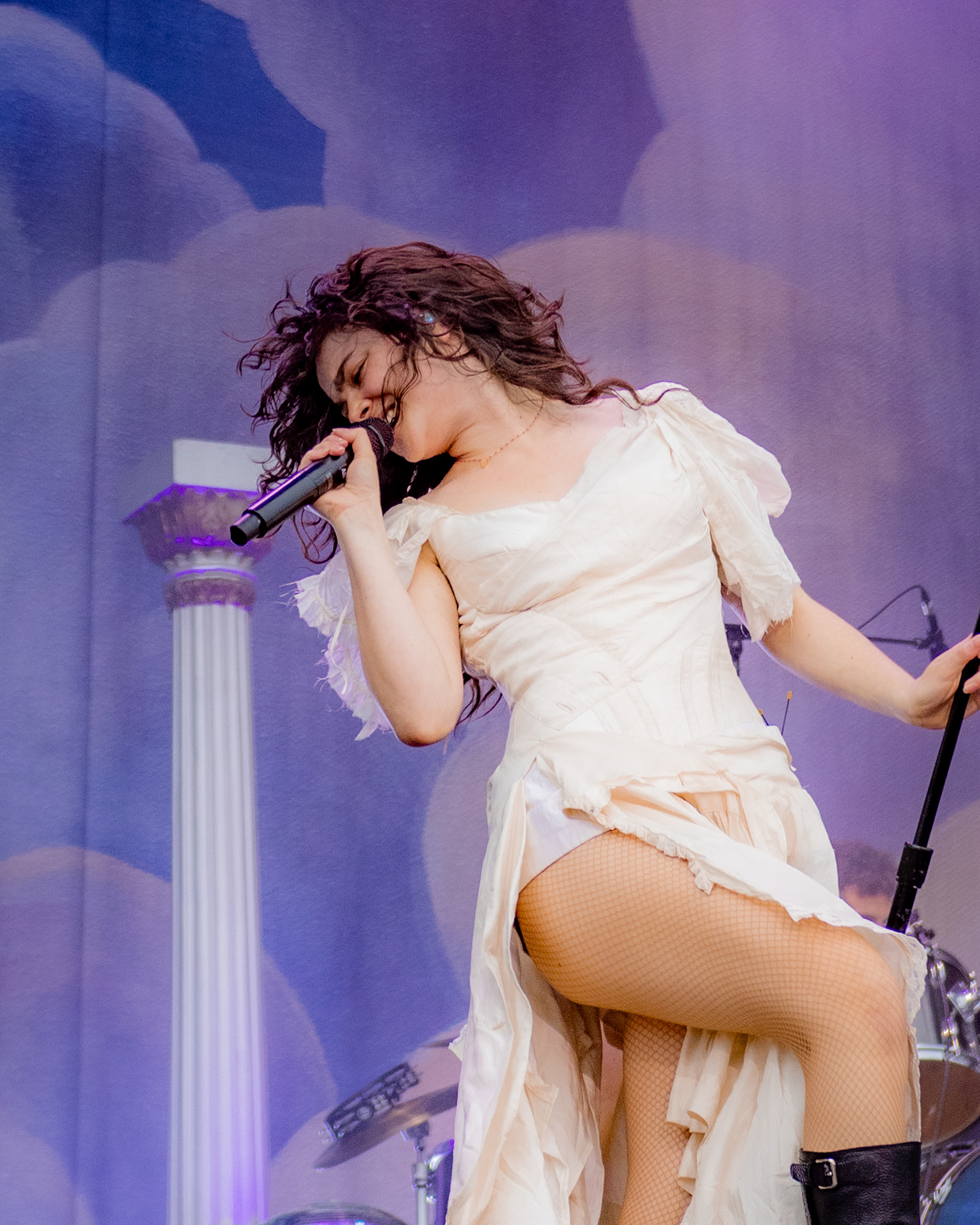 Lollapalooza 2025 - The Last Dinner Party