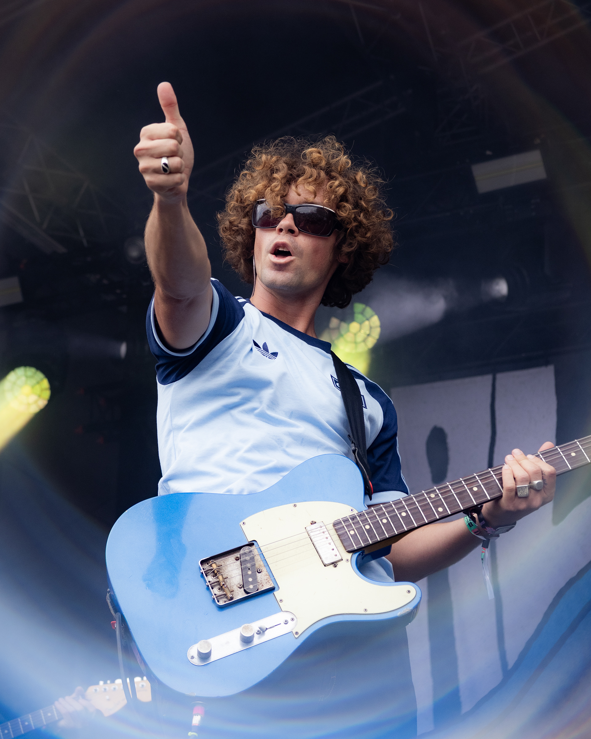 Lollapalooza 2025 - Almost Monday