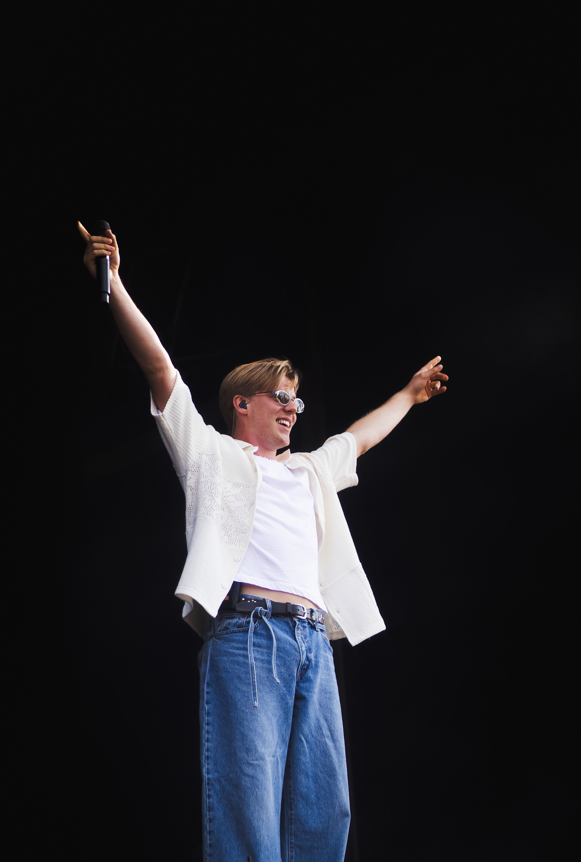 Highfield 2024 - Ennio