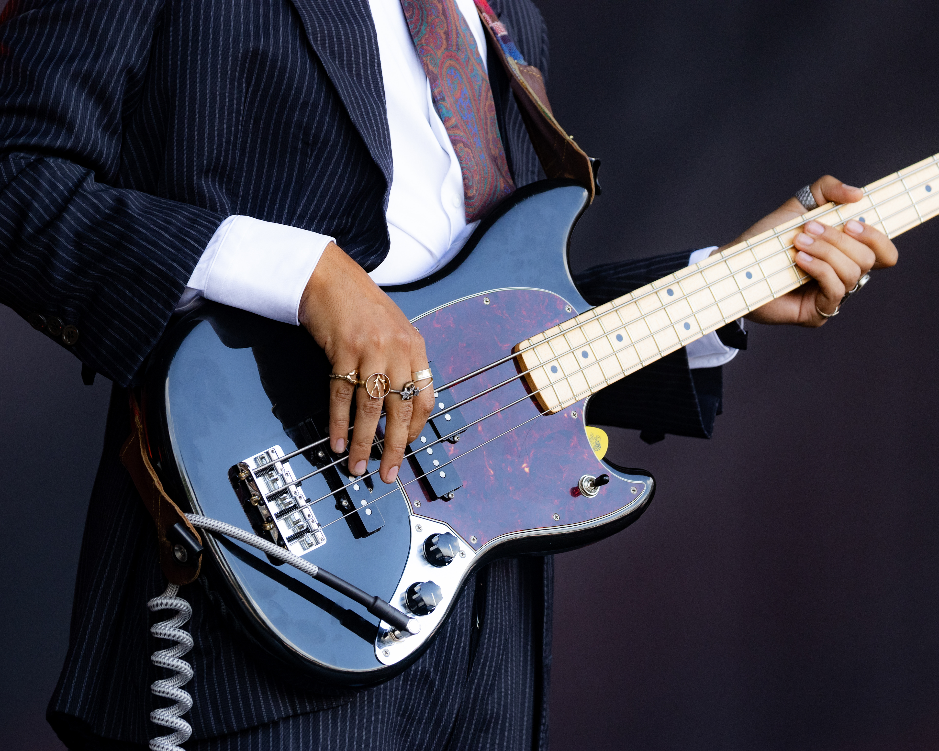 Lollapalooza 2025 - Wasia Project