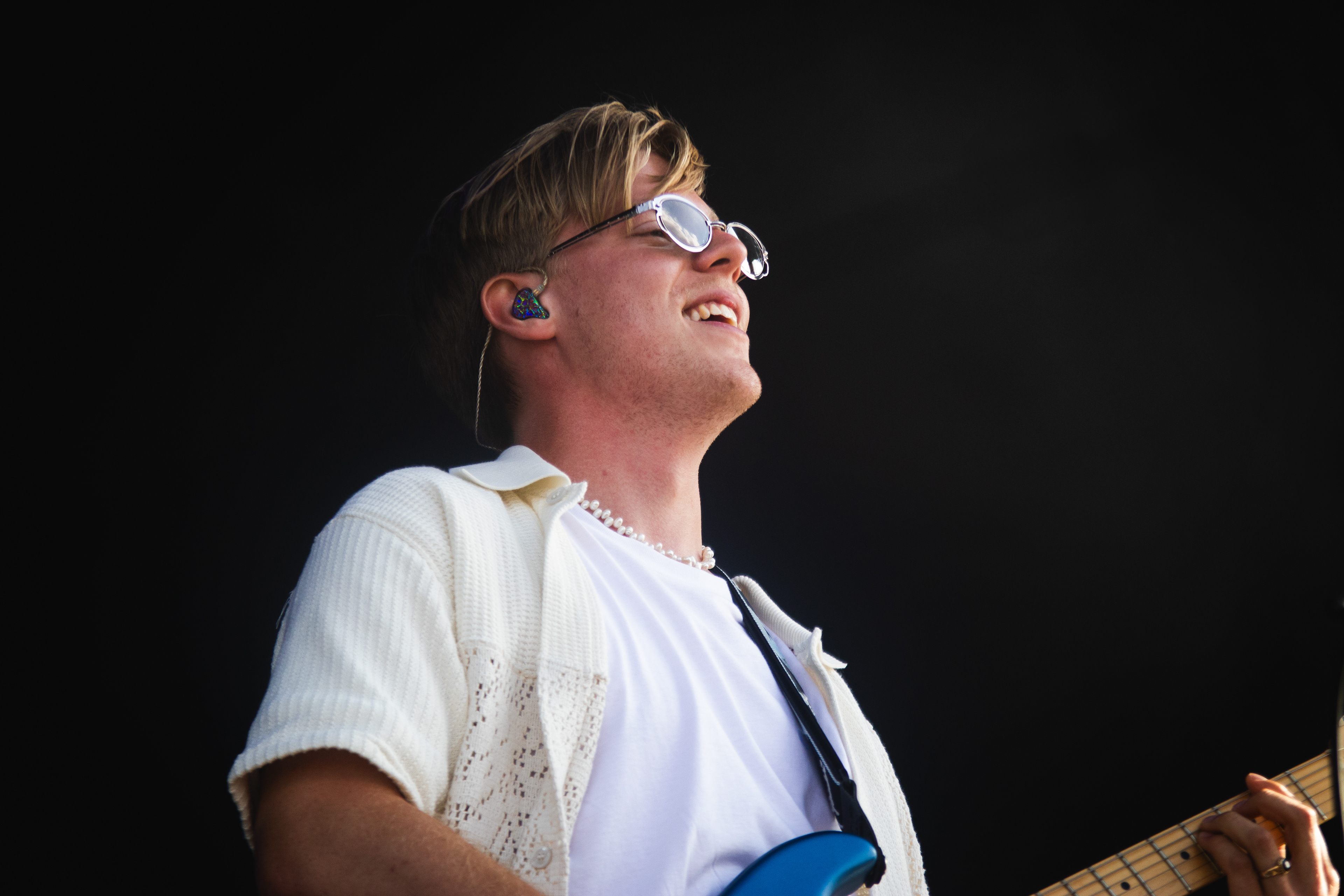 Highfield 2024 - Ennio