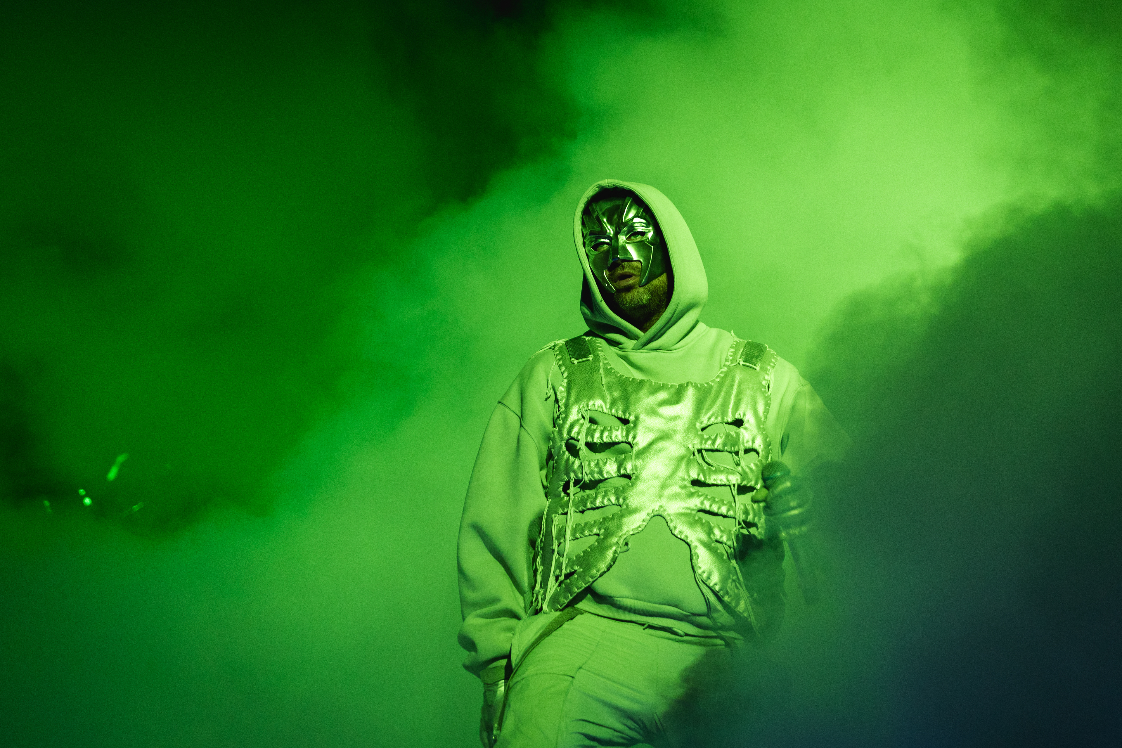 Highfield 2024 - Marsimoto