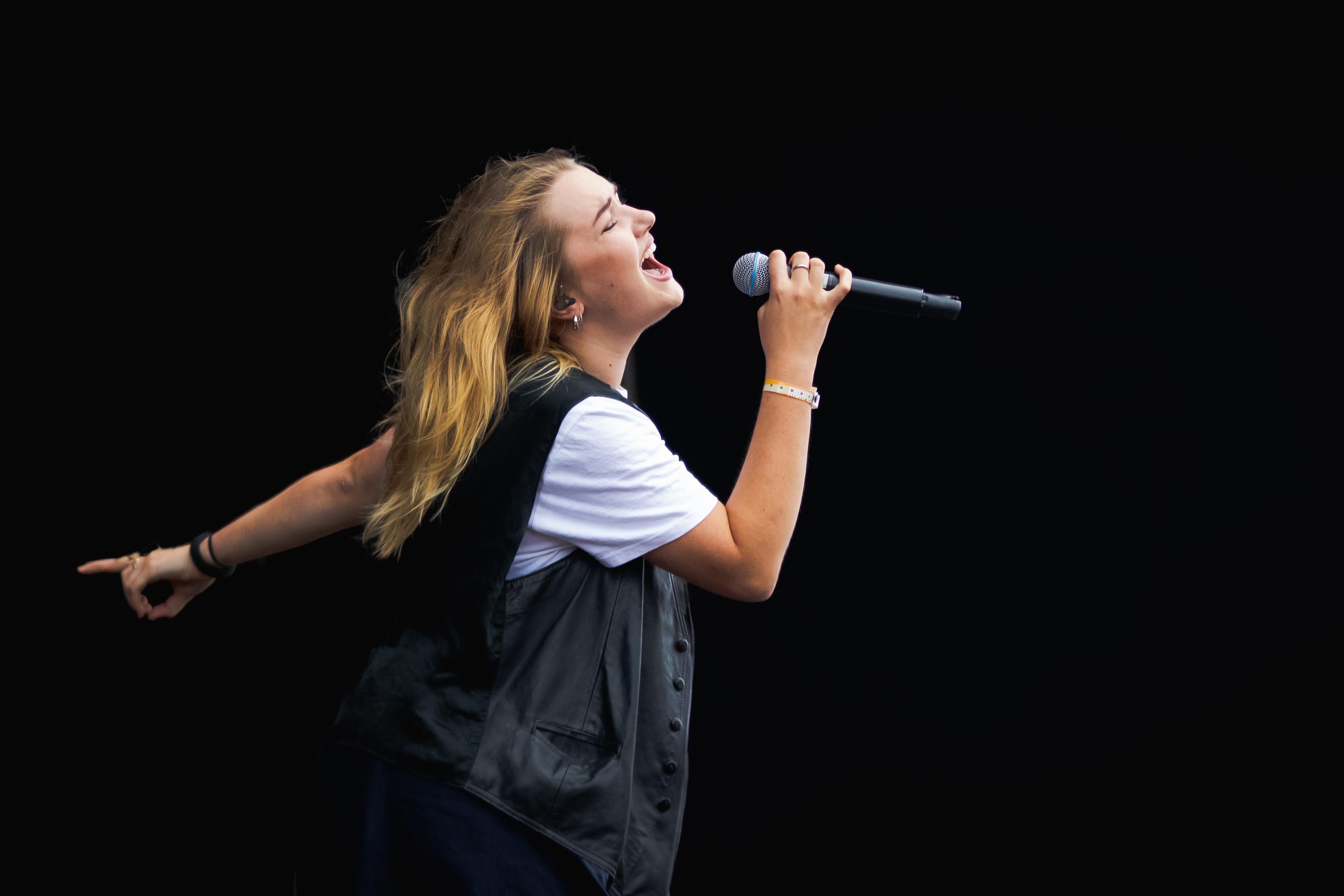 Highfield 2024 - Dilla