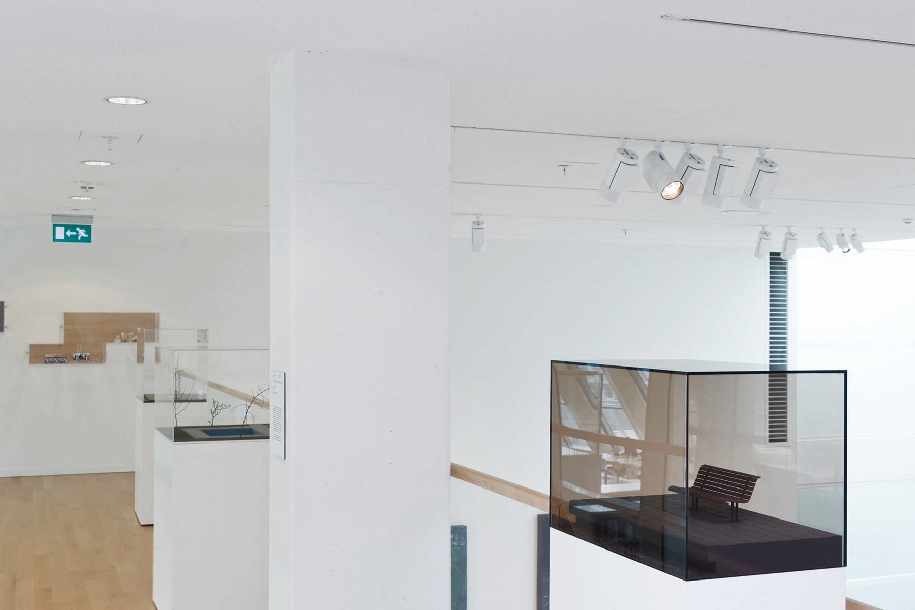 Tentoonstelling, 'MärklinWorld', 2011 KadE, Amersfoort, Nederland.