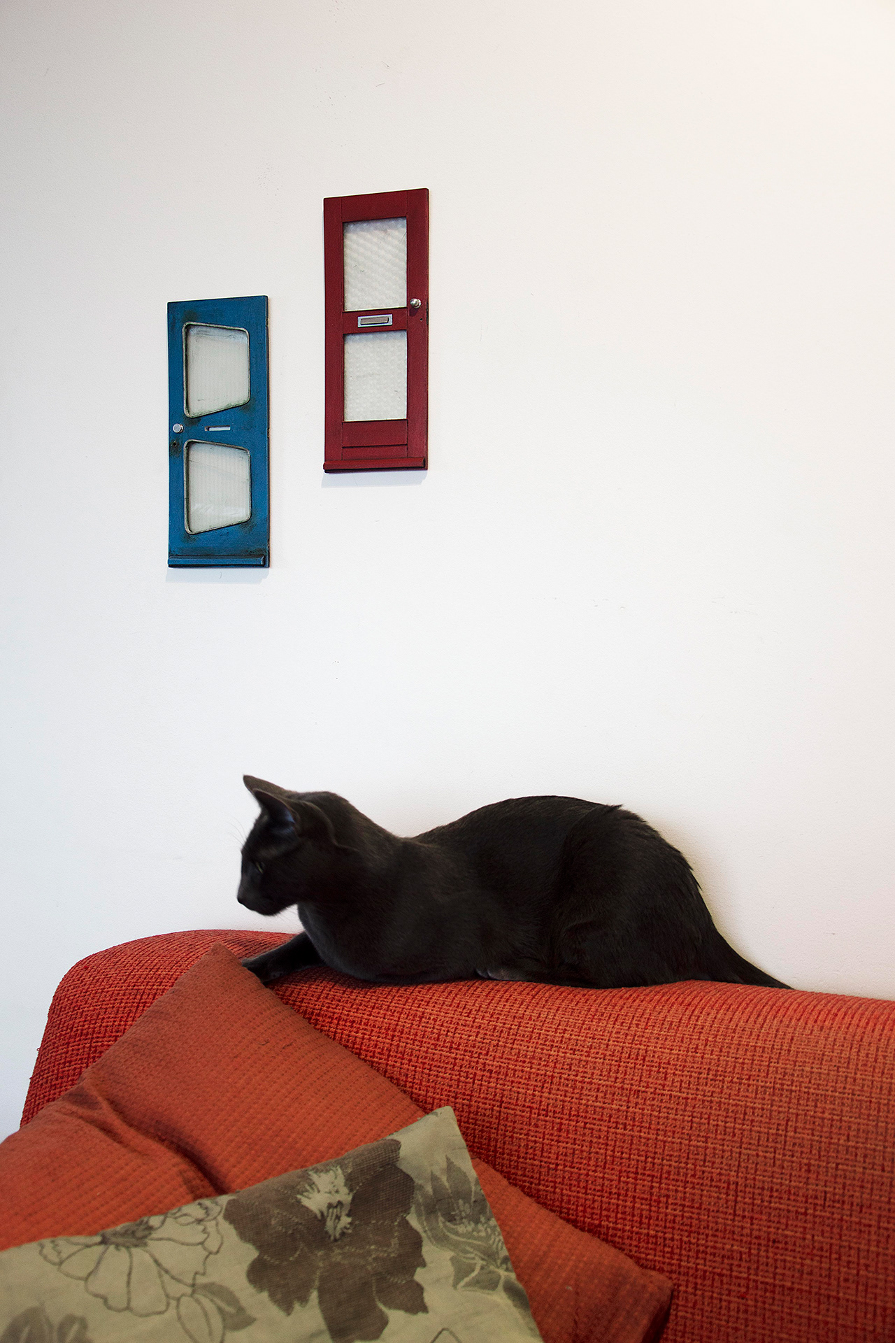 'Doors of Perception' 2022