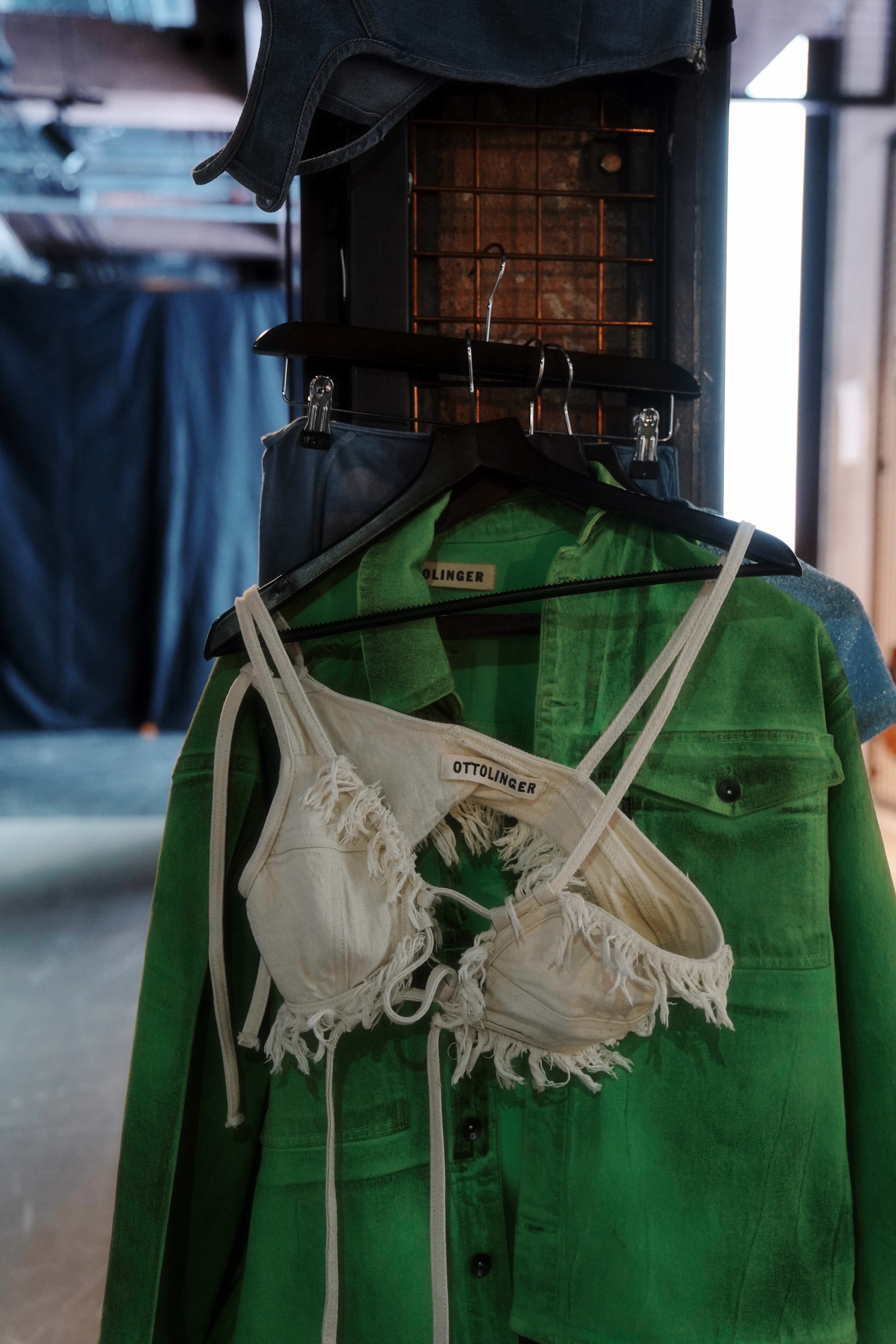 OTTOLINGER ARCHIVE SALE