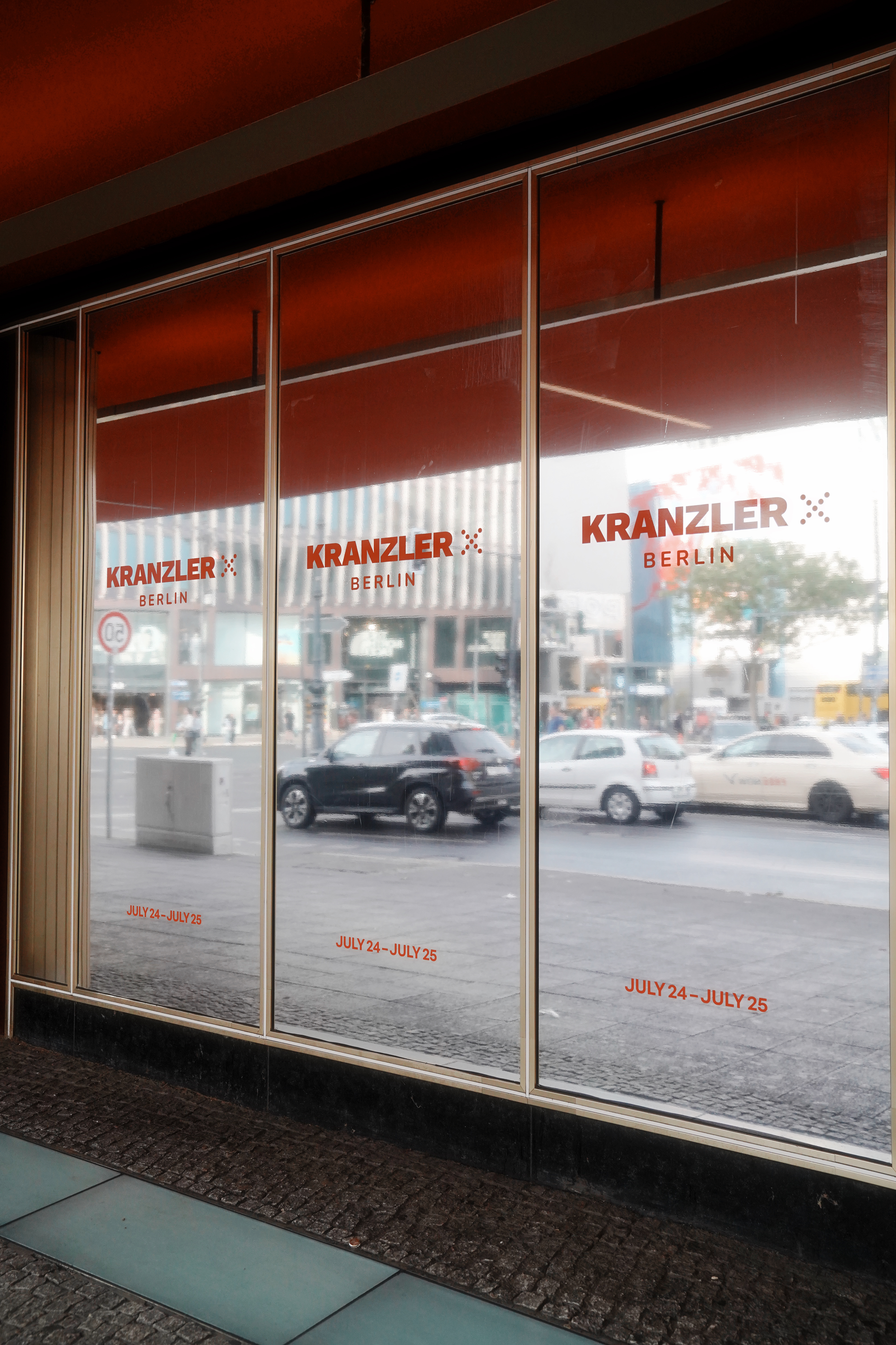 OTTOLINGER ARCHIVE SALE