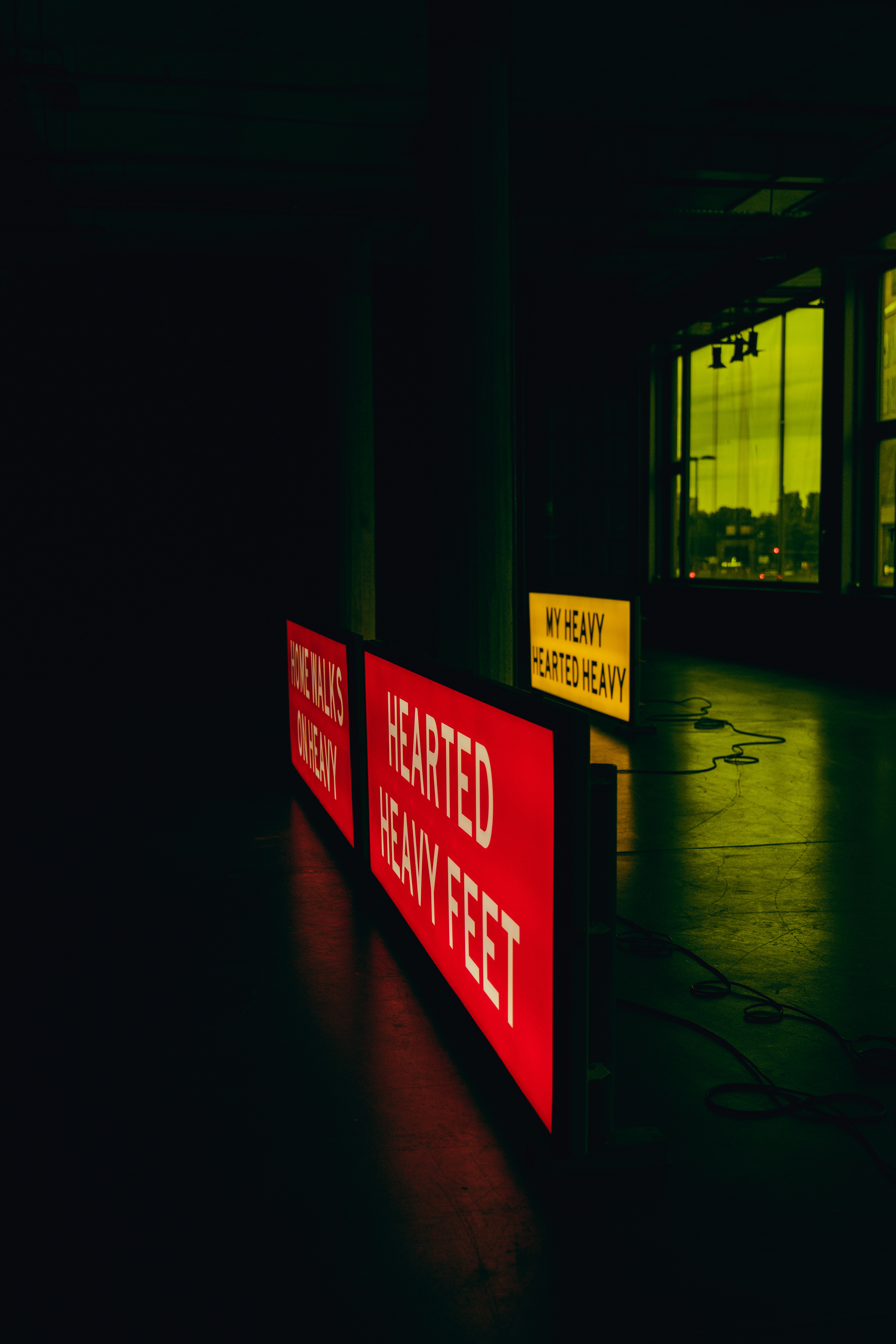 NAZANIN NOORI x ART WEEK