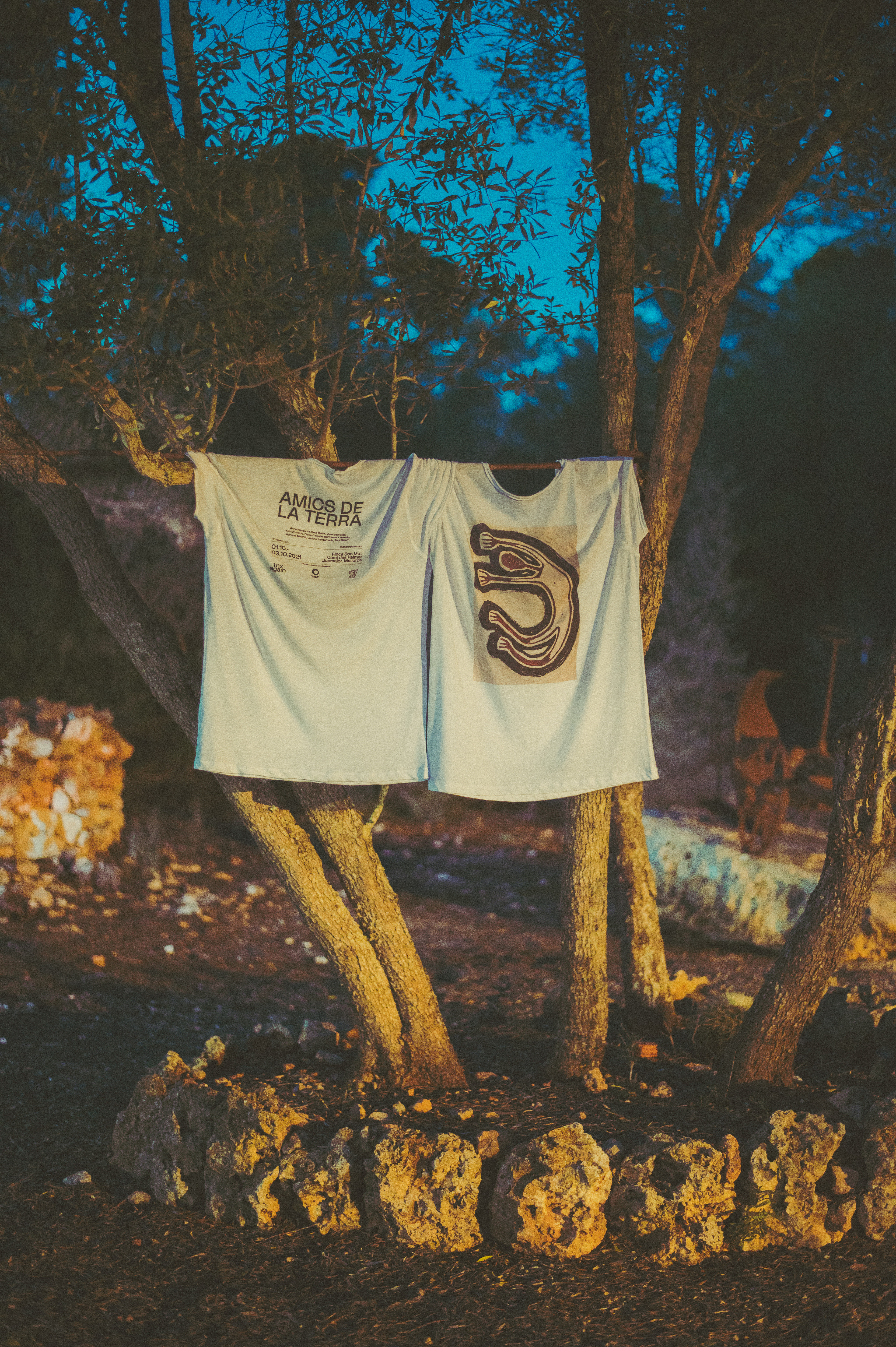 AMICS DE LA TERRA MALLORCA EXHIBITION